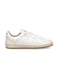 philippe-model-pgal-damen-sneaker-gold image 7