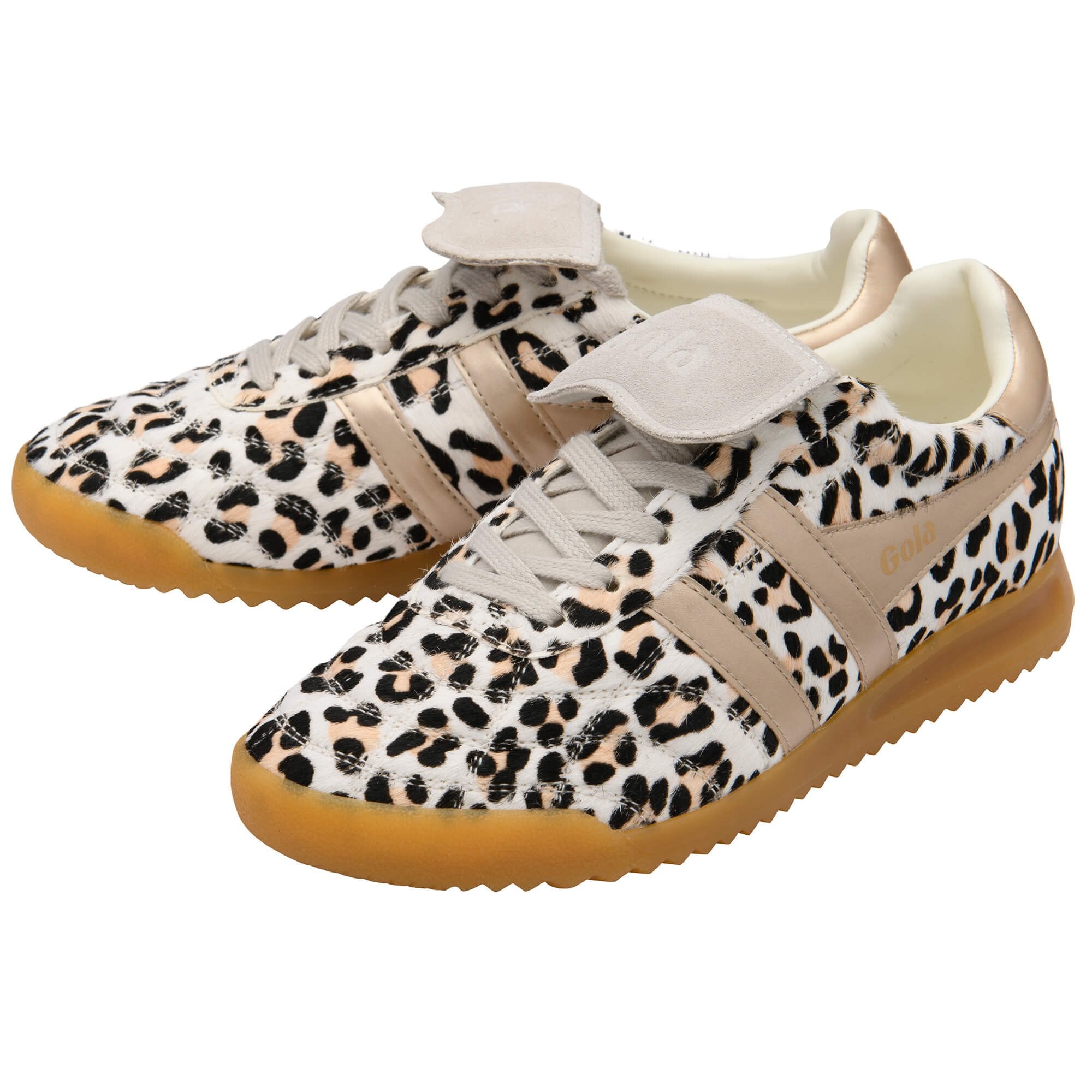 gola-stadium-86-sahara-damen-sneaker-leo-wildleder image 3