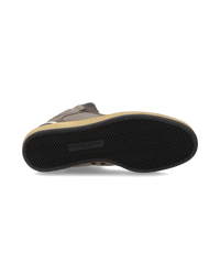 philippe-model-pgal-haute-sneaker-herren-braun image 3