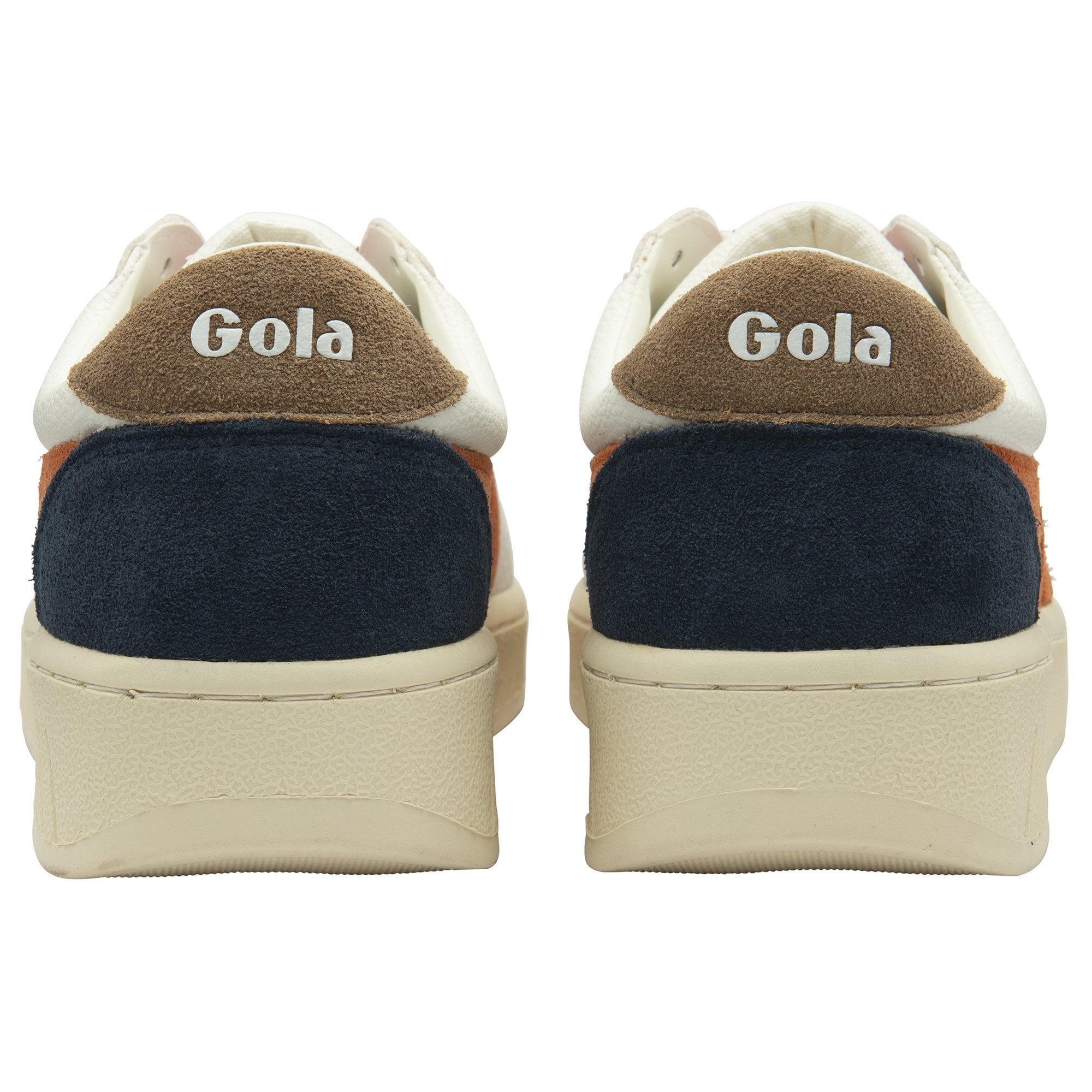 gola-grandslam-trident-herren-sneaker-wei-recycelt image 4