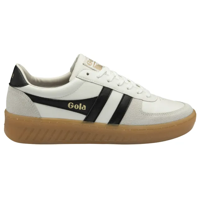 gola-grandslam-elite-sneaker-f-r-herren-wei-schwarz-gum image 1