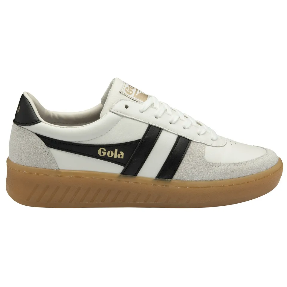 gola-grandslam-elite-sneaker-f-r-herren-wei-schwarz-gum image 1