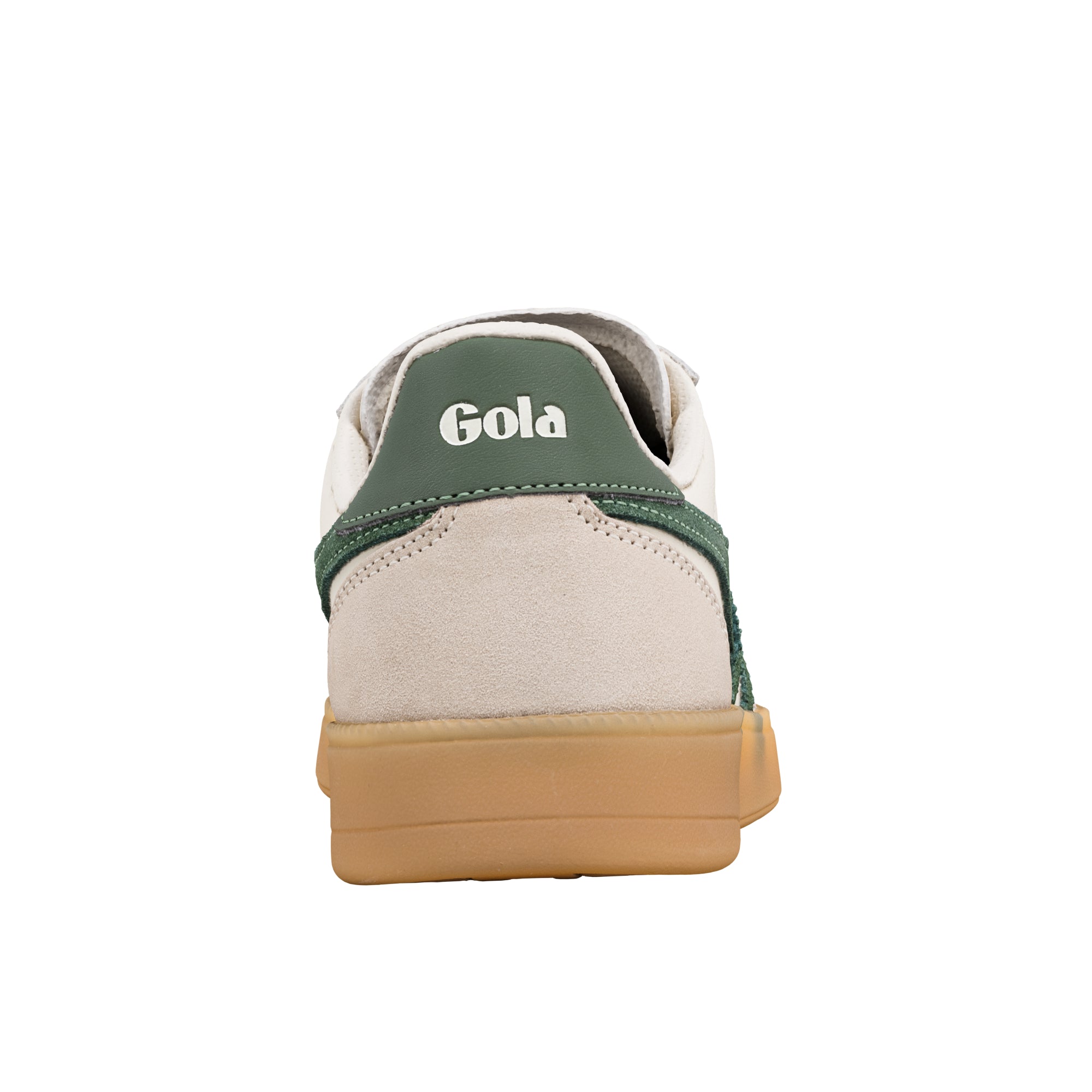 gola-viper-leder-damen-sneaker-off-white-olivgr-n image 3