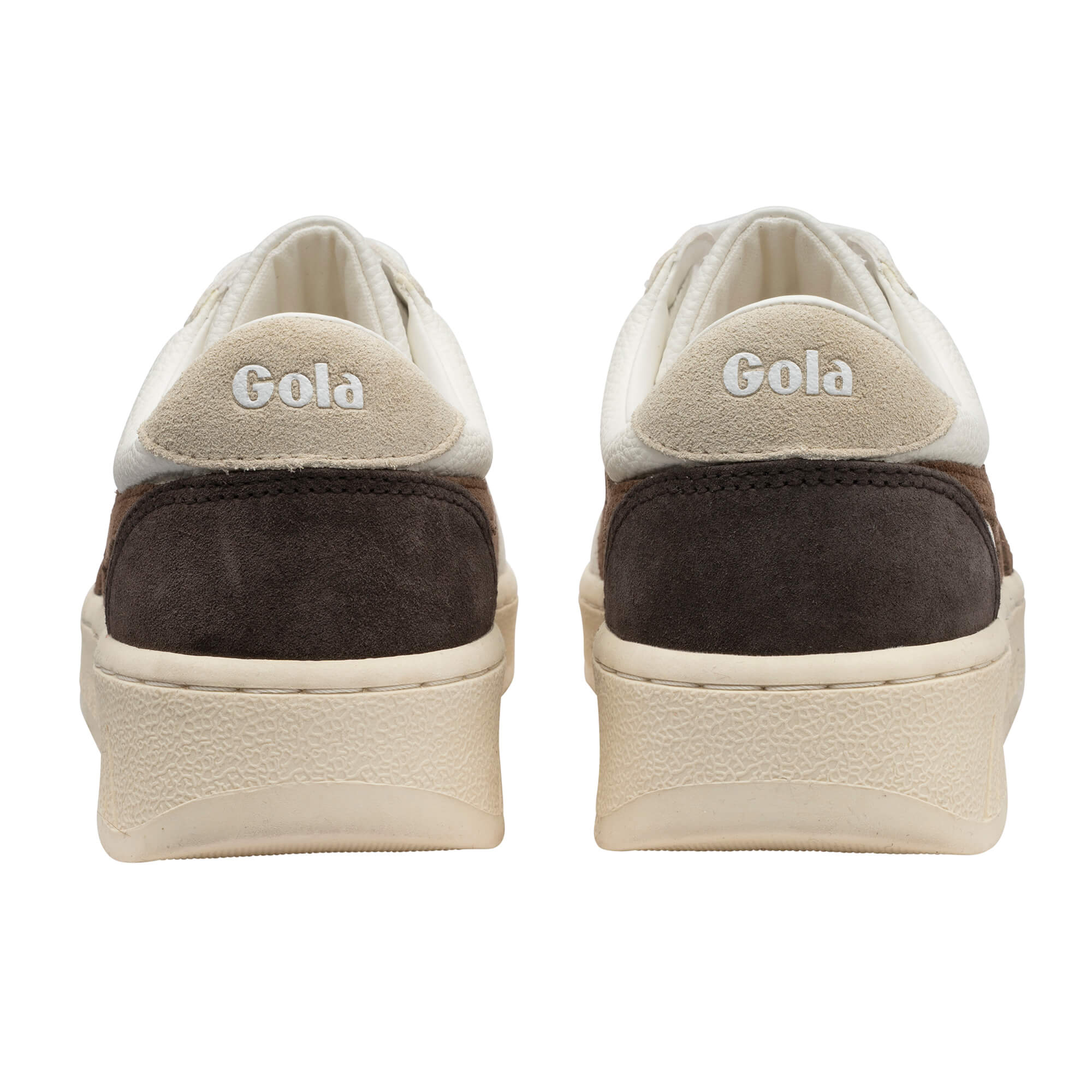 gola-grandslam-trident-damen-sneaker-wei-otter-wheat image 4