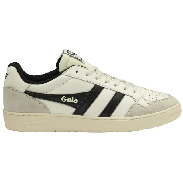 gola-eagle-sneaker-f-r-herren-off-white-schwarz image 1