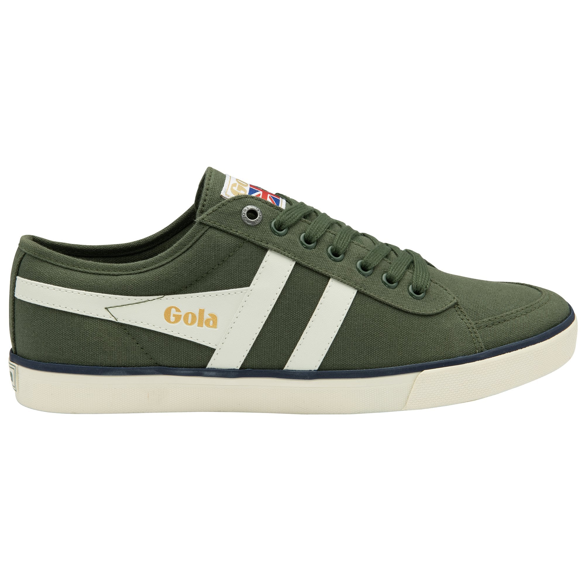 gola-comet-herren-sneaker-canvas-sneaker-mit-fl-gel-logo image 1