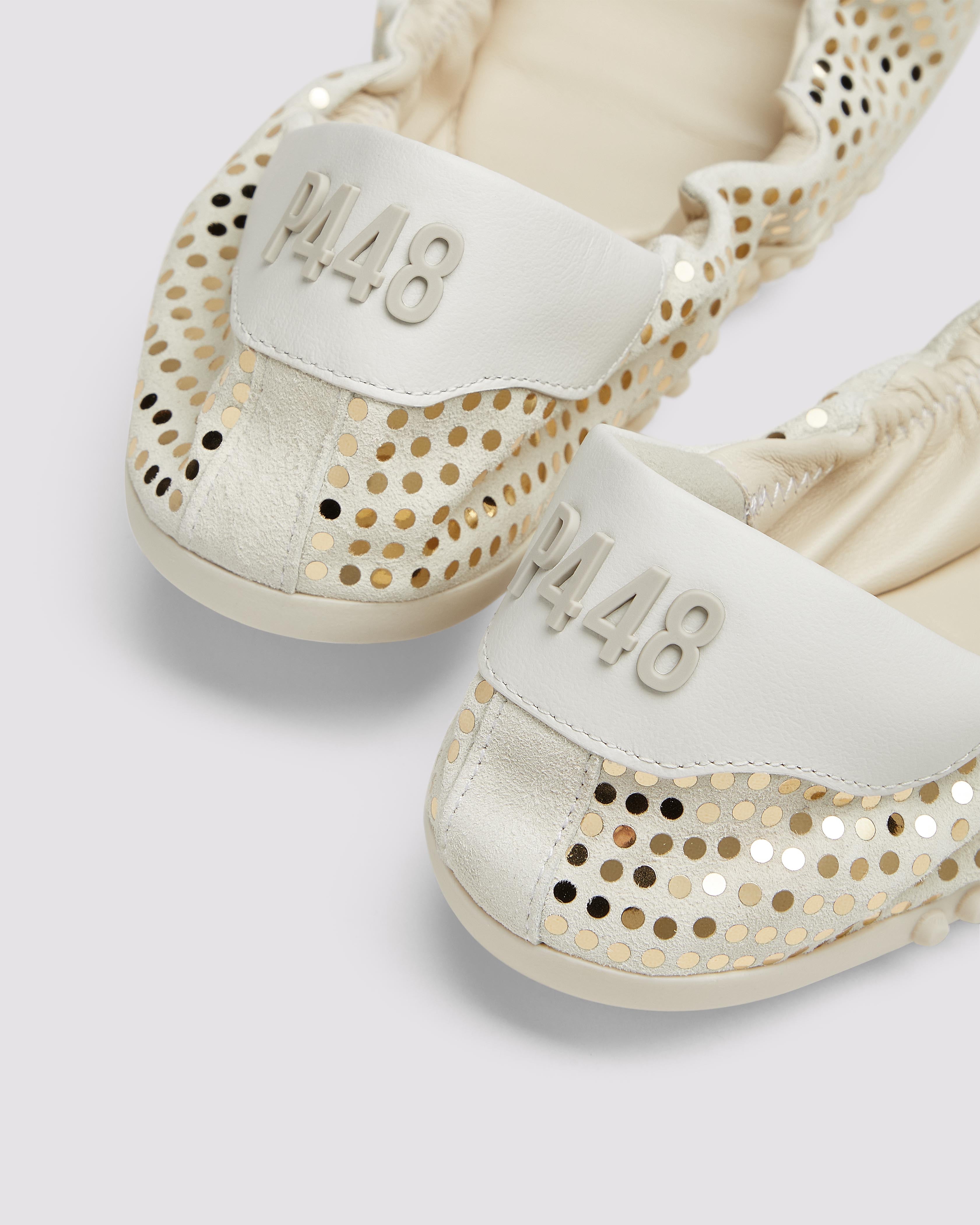 p448-stella-sequin-slip-on-ballerina-gold image 6