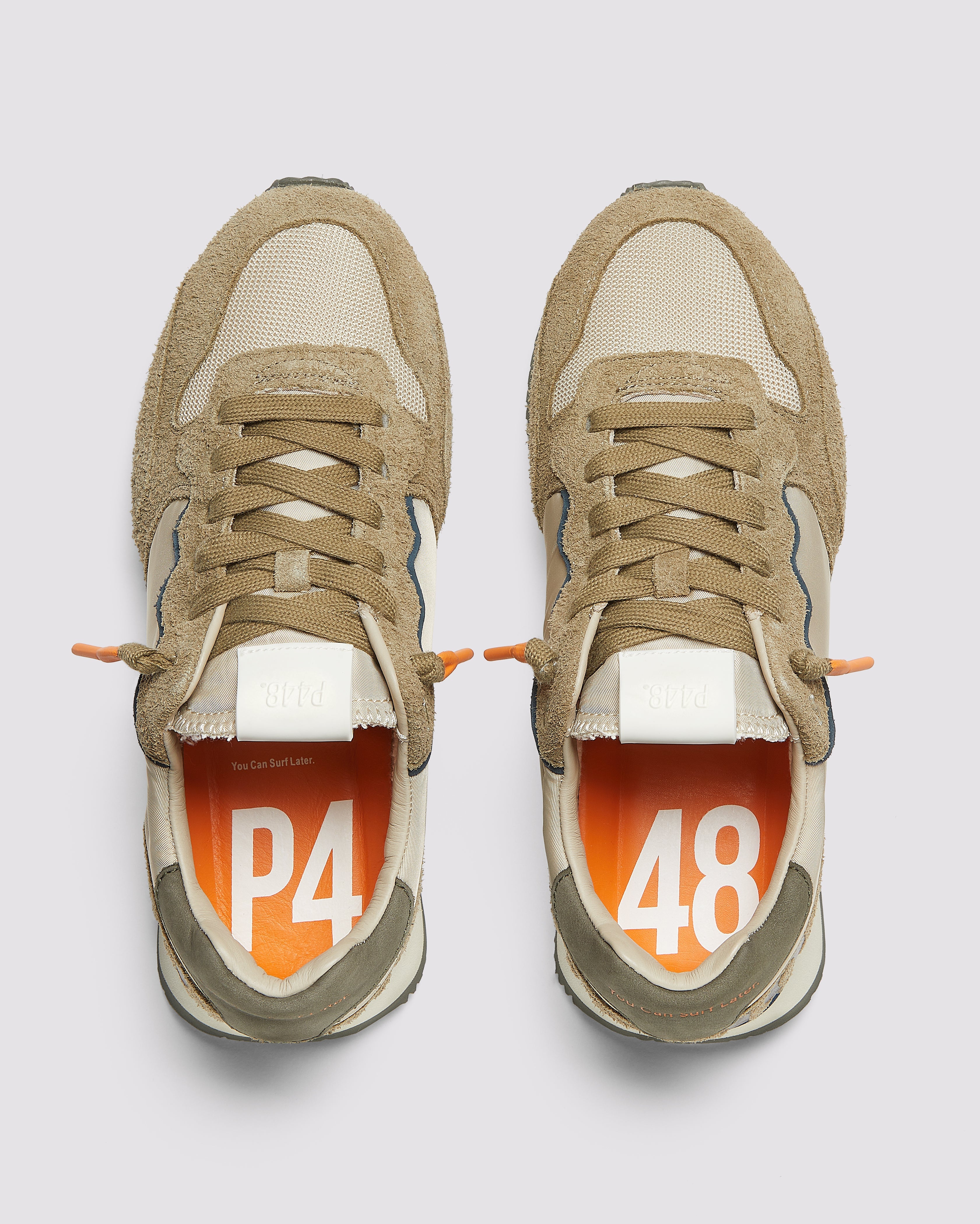 p448-jesse-forest-trainer-sneaker-herren image 2