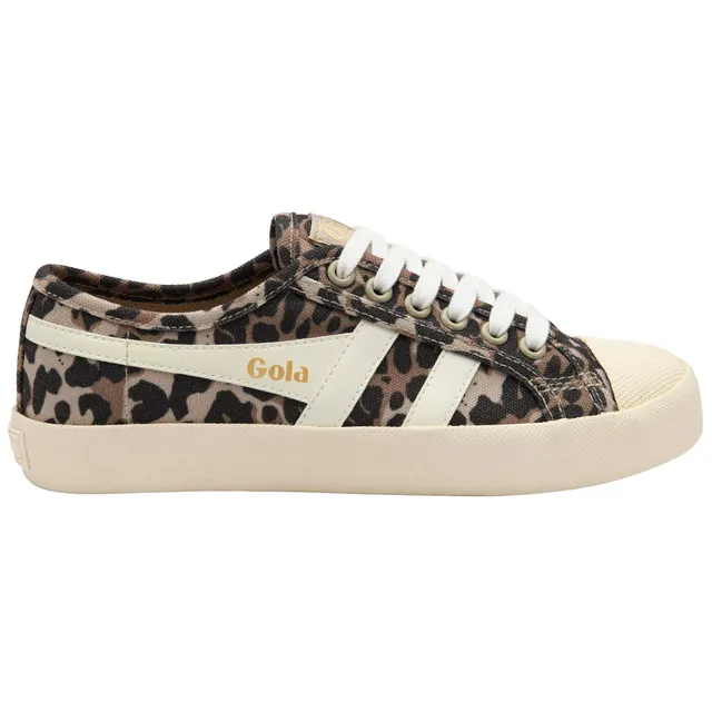 gola-coaster-leopard-damen-plimsoll-braun-leopard-canvas image 1