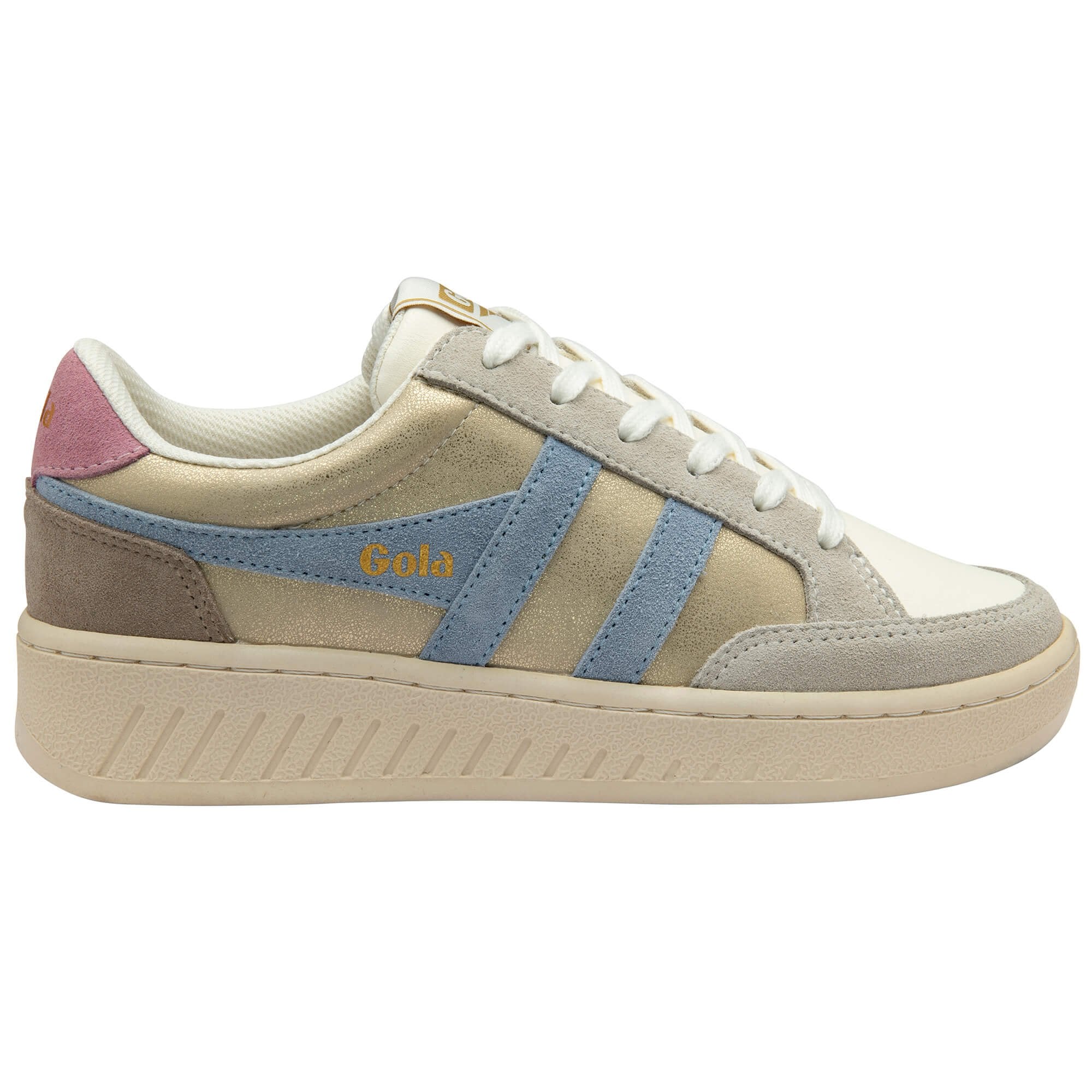 gola-superslam-blaze-sneaker-f-r-damen image 1
