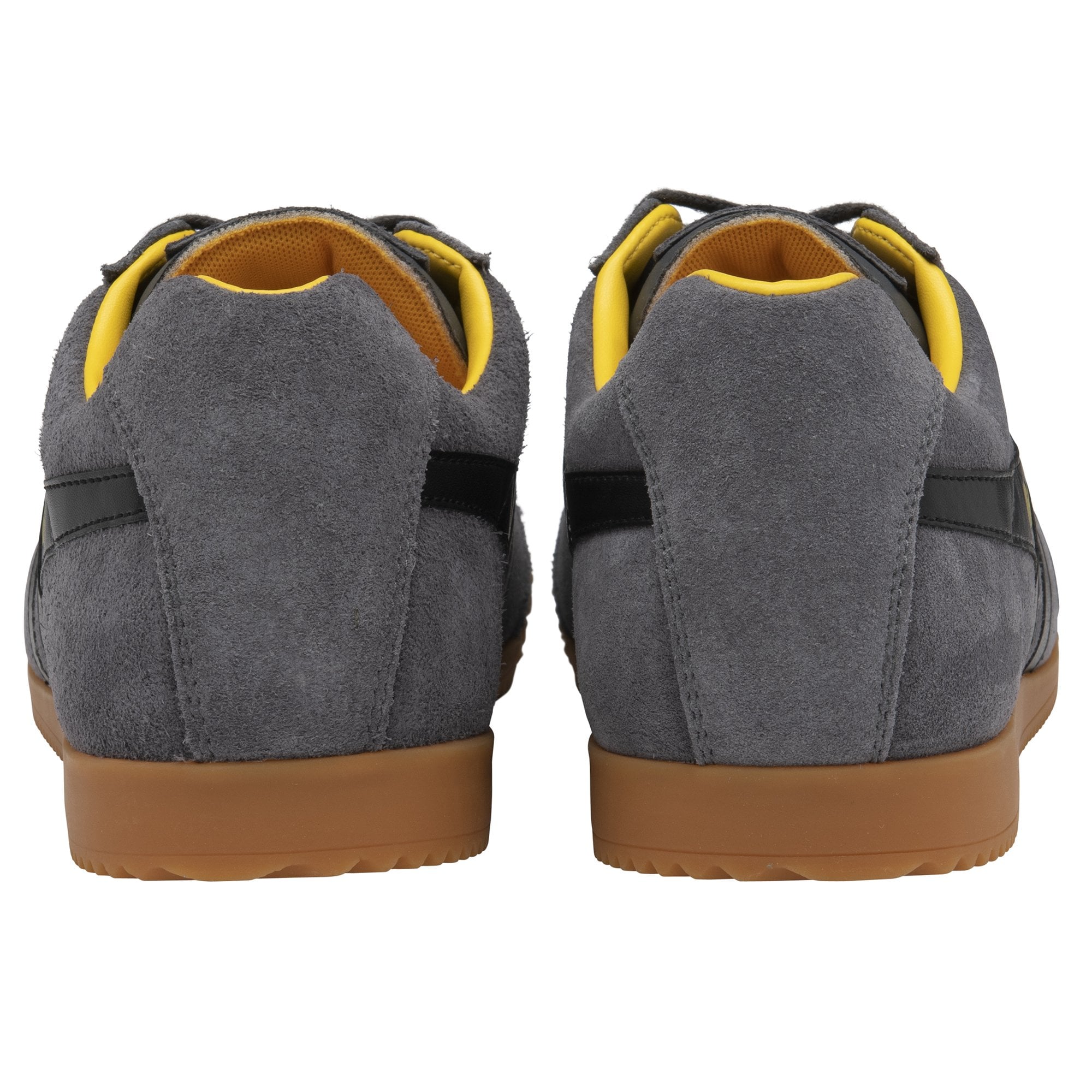 gola-harrier-herren-sneaker-aus-wildleder image 4