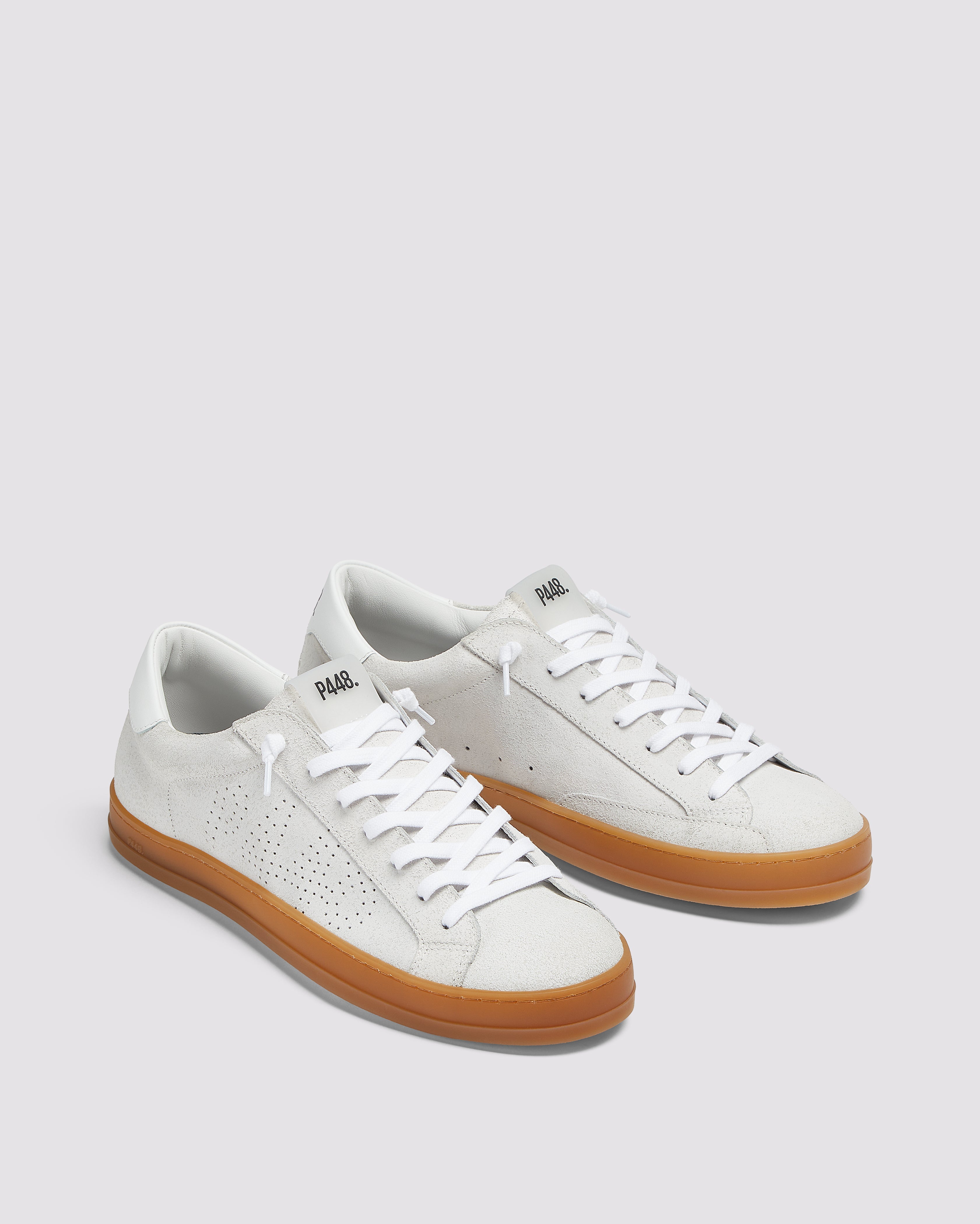 p448-john-deco-low-top-sneaker-wei image 4