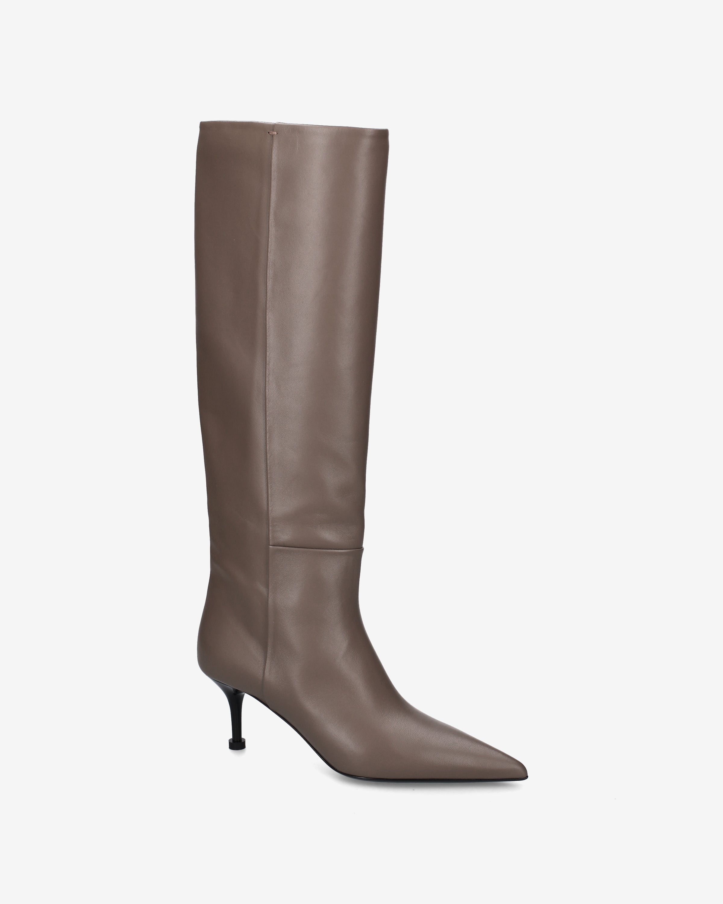 premiata-stiefel-damen-nappa-taupe-400-mm image 4