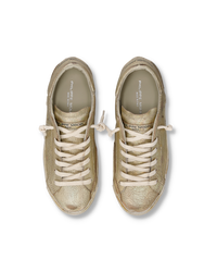philippe-model-prsx-damen-sneaker-platin image 6
