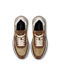 philippe-model-tropez-2-1-herren-sneaker-cognac image 6