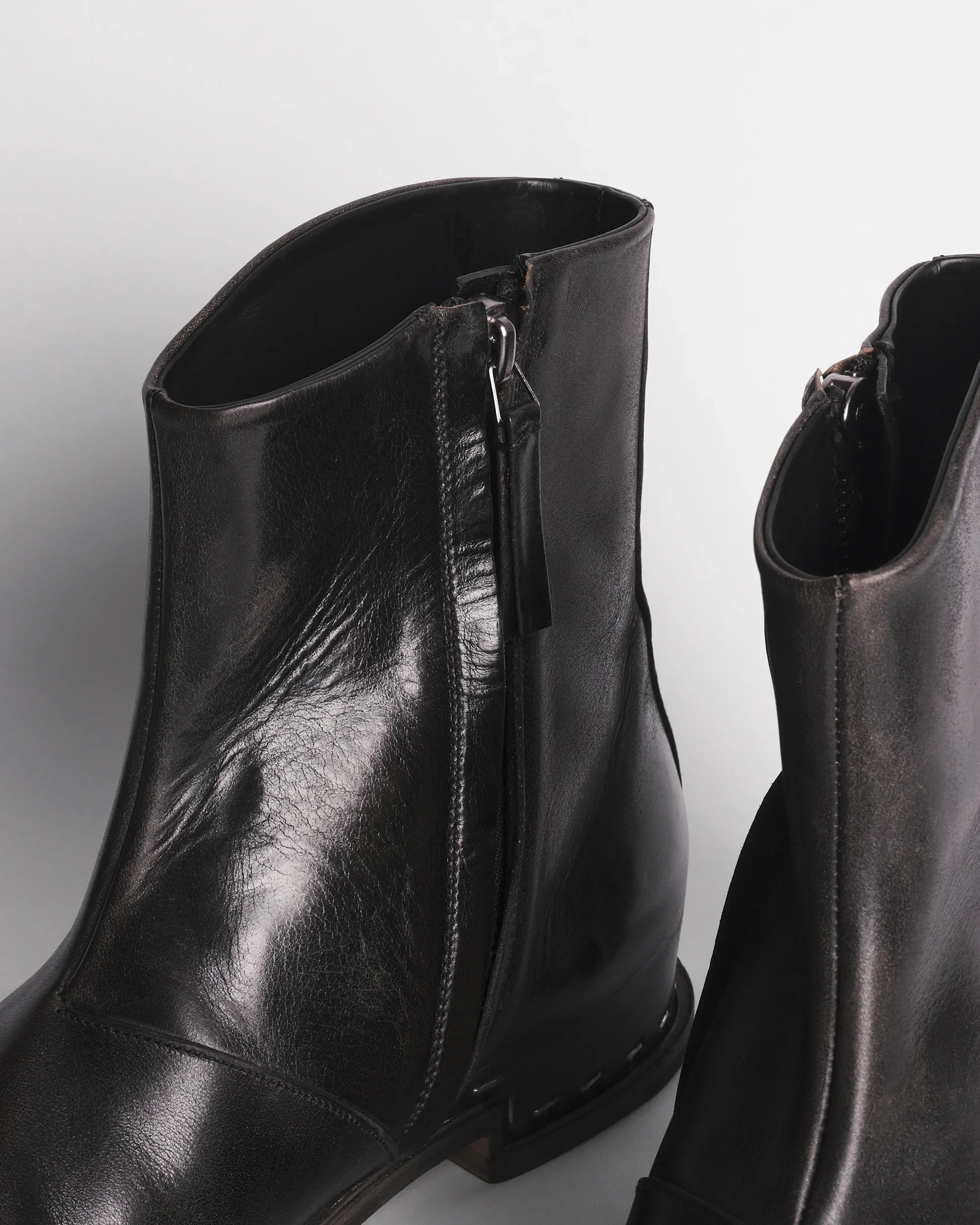 premiata-001-heritage-archive-ankle-boot-herren image 5