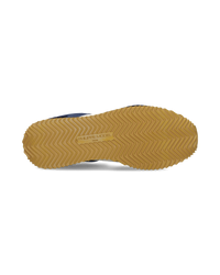 philippe-model-blville-herren-sneaker-bleu-blau image 3
