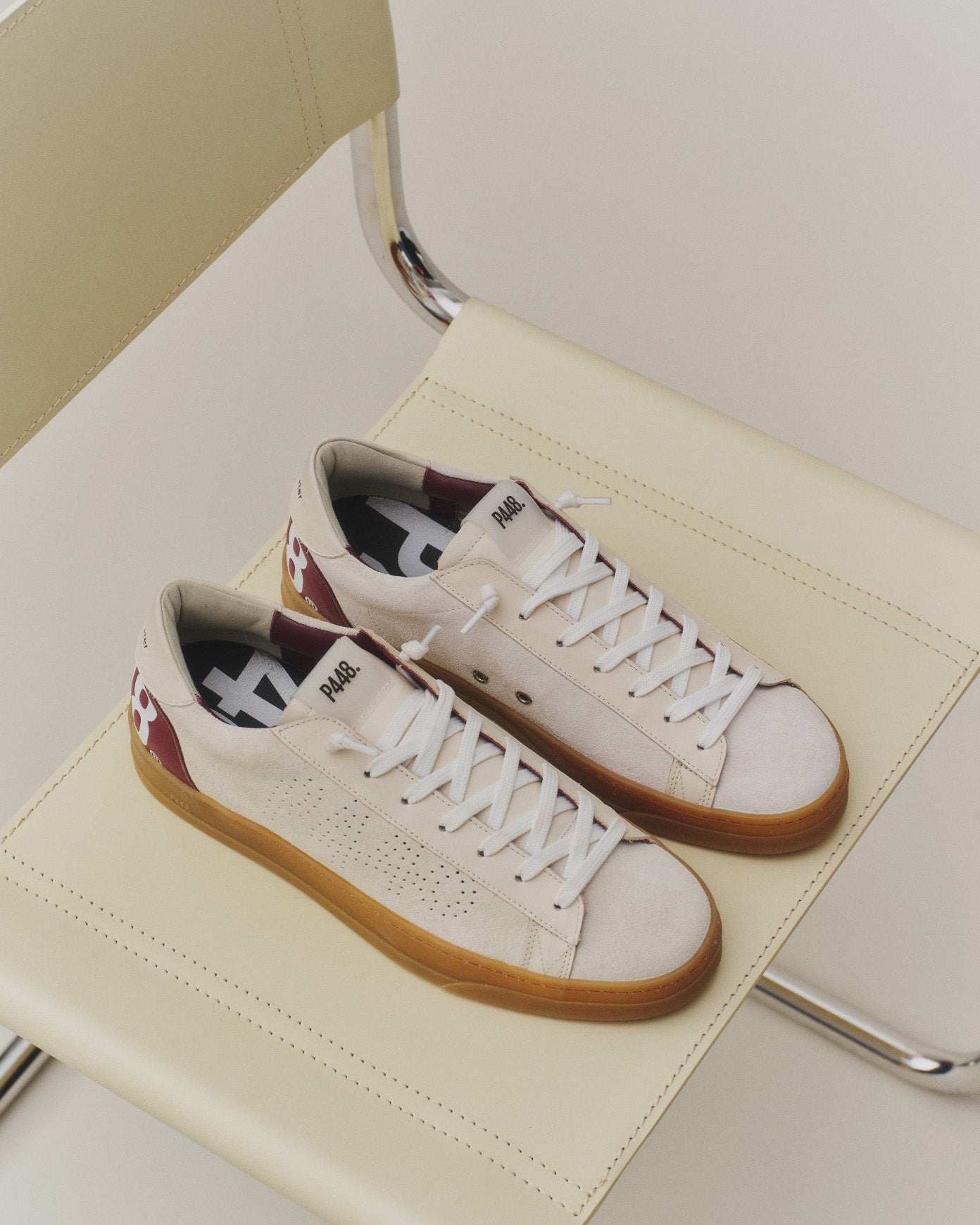 p448-jack-gum-low-top-sneaker-wine image 2