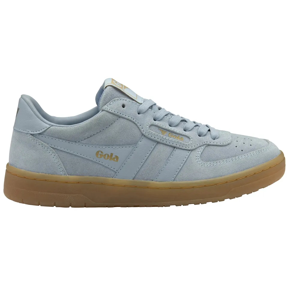gola-hawk-suede-86-damen-sneaker-hellblau image 1