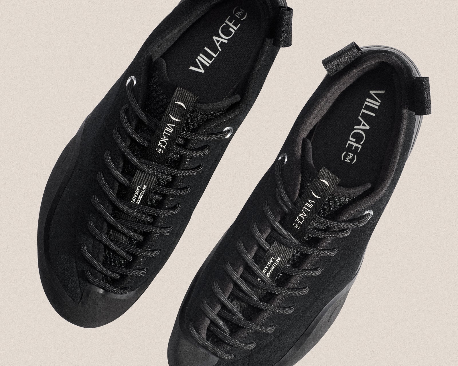village-pm-1pm-low-skateboardschuh-classic image 6