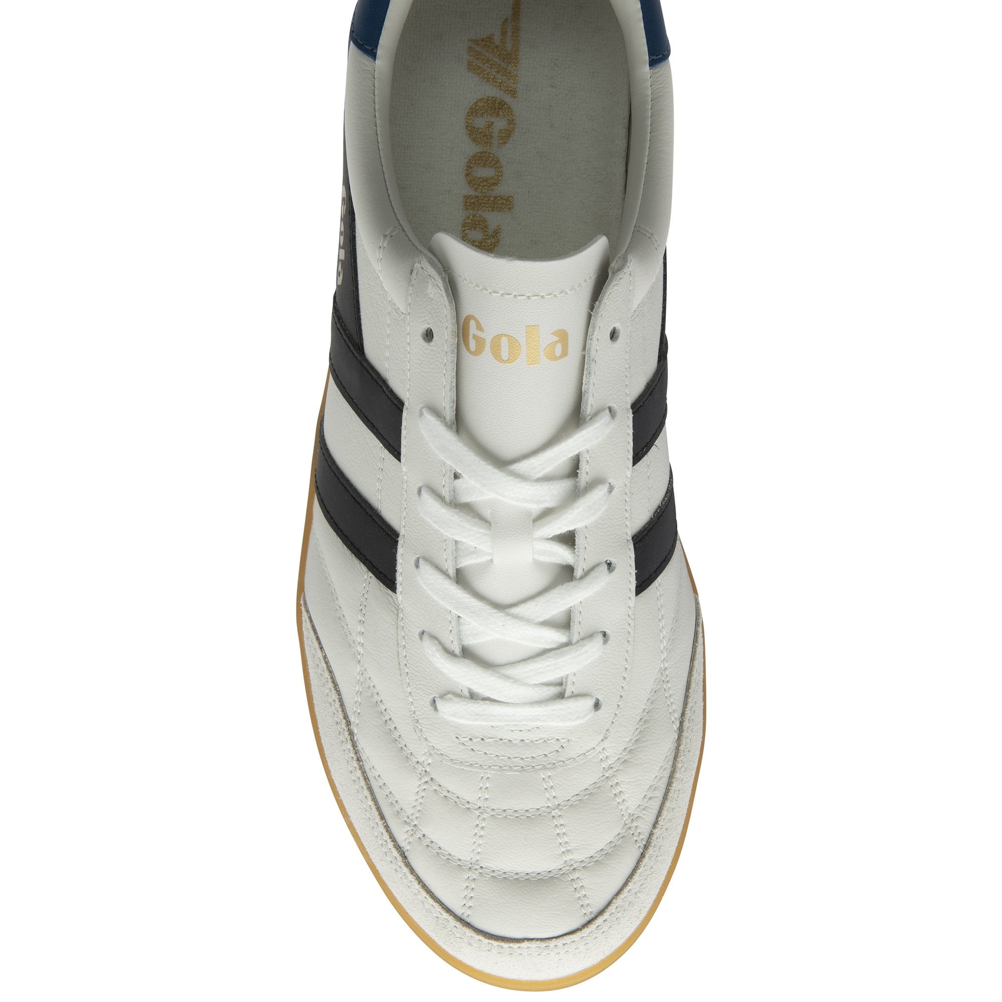gola-stadia-herren-ledersneaker-wei-navy image 5