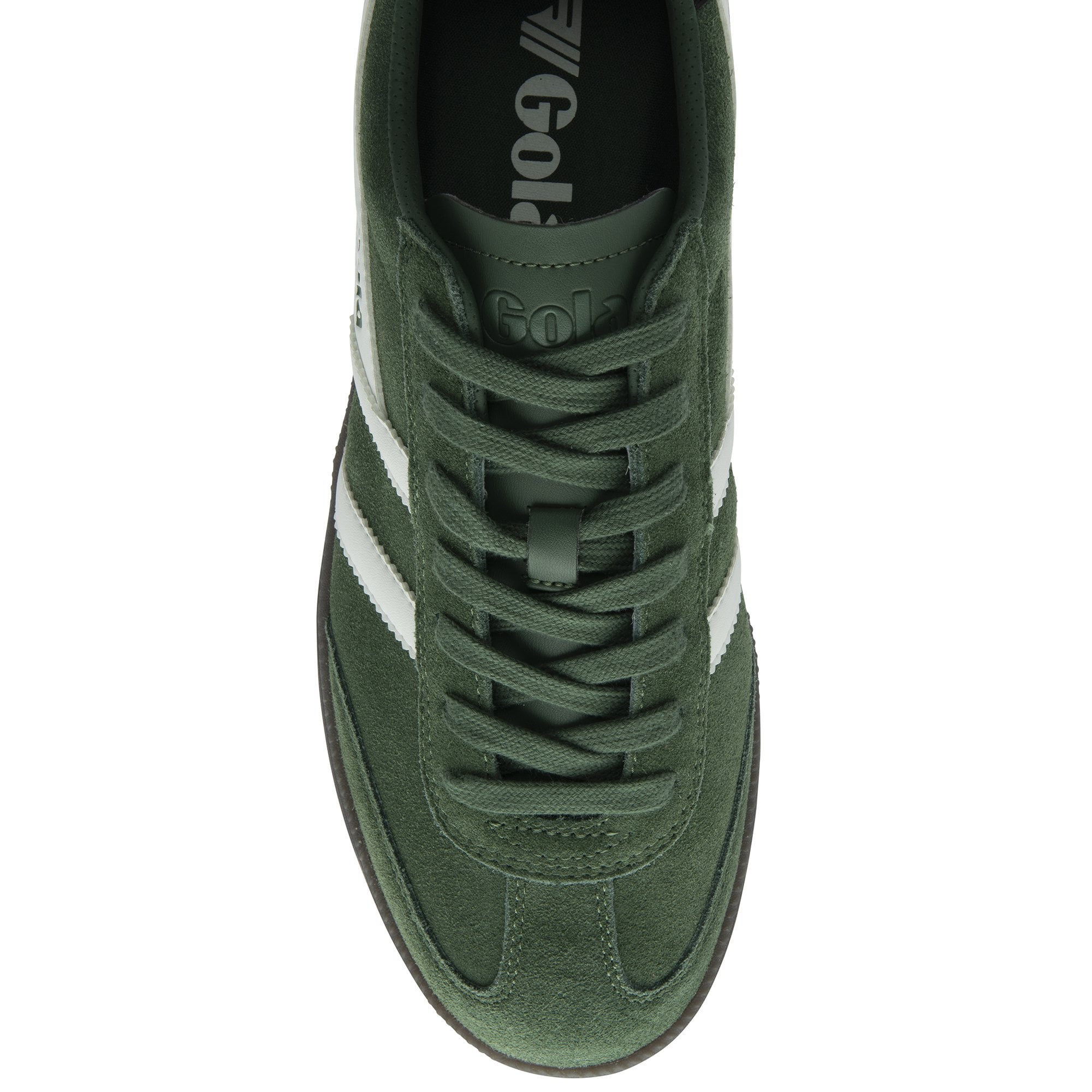 gola-viper-herren-sneaker-gr-n-wildleder-wei image 5