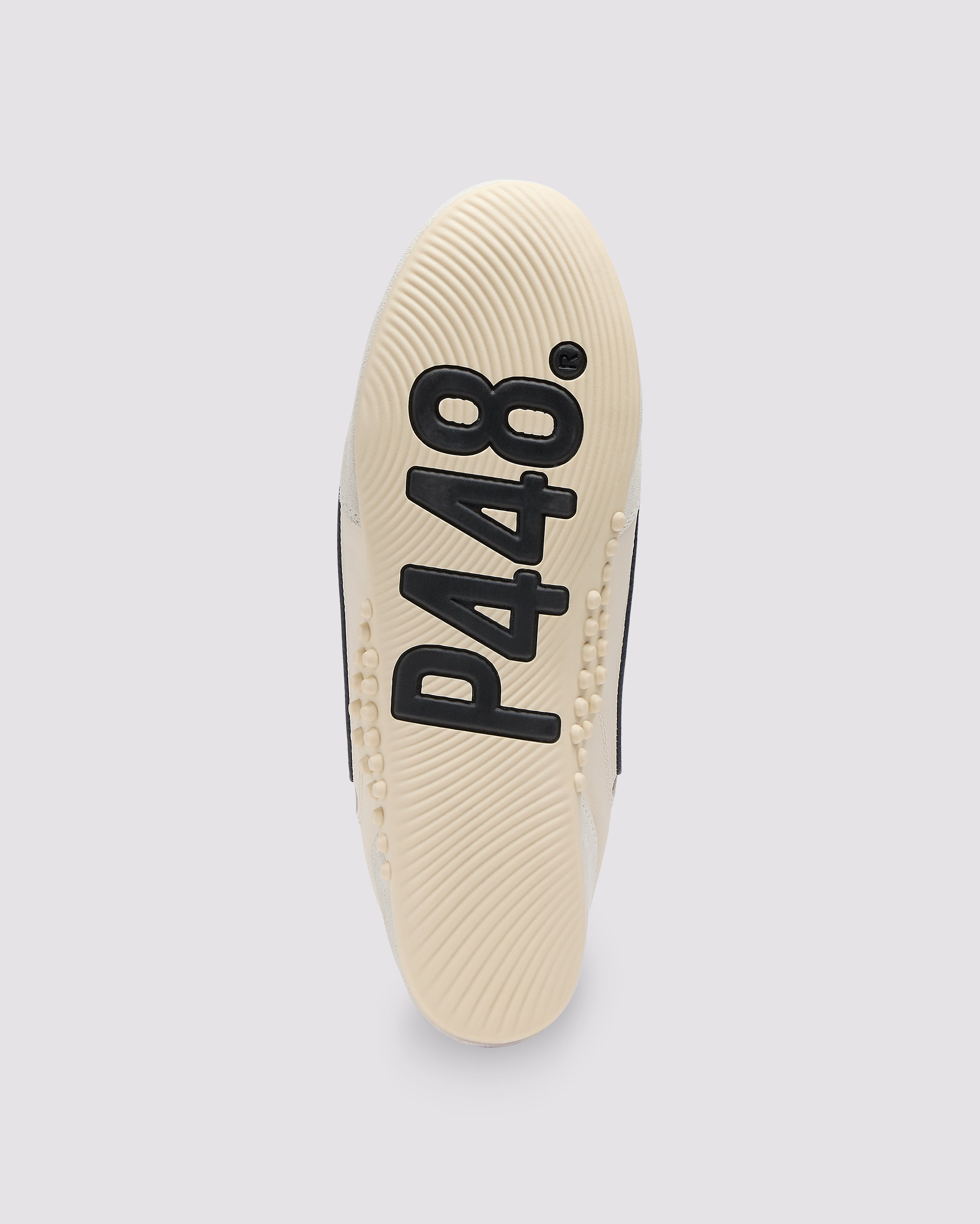 p448-lisbon-cream-blue-retro-sneaker-damen image 8