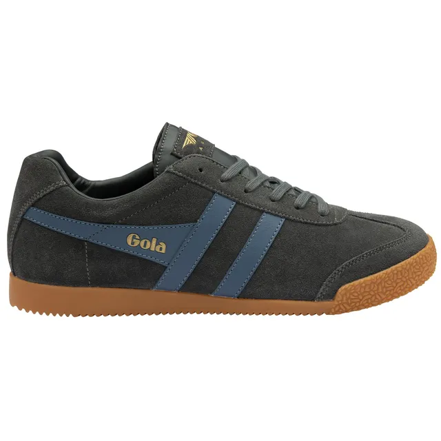 gola-harrier-herren-sneaker-aus-wildleder-7 image 1