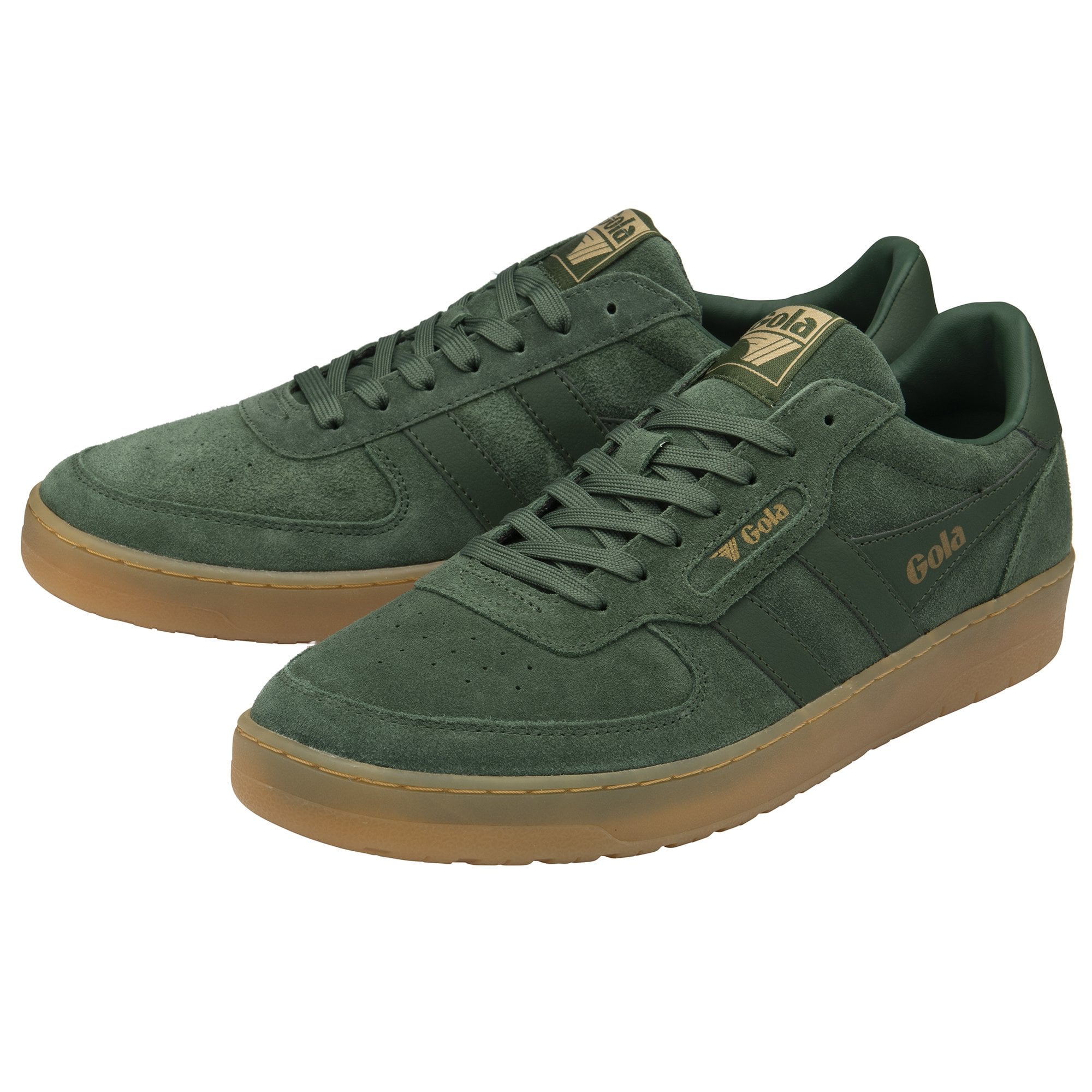 gola-hawk-suede-86-herren-sneaker image 3