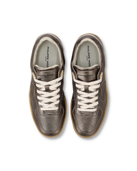 philippe-model-pgal-damen-sneaker-khaki image 5