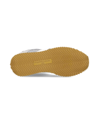 philippe-model-blville-damen-sneaker-silber-grau image 3