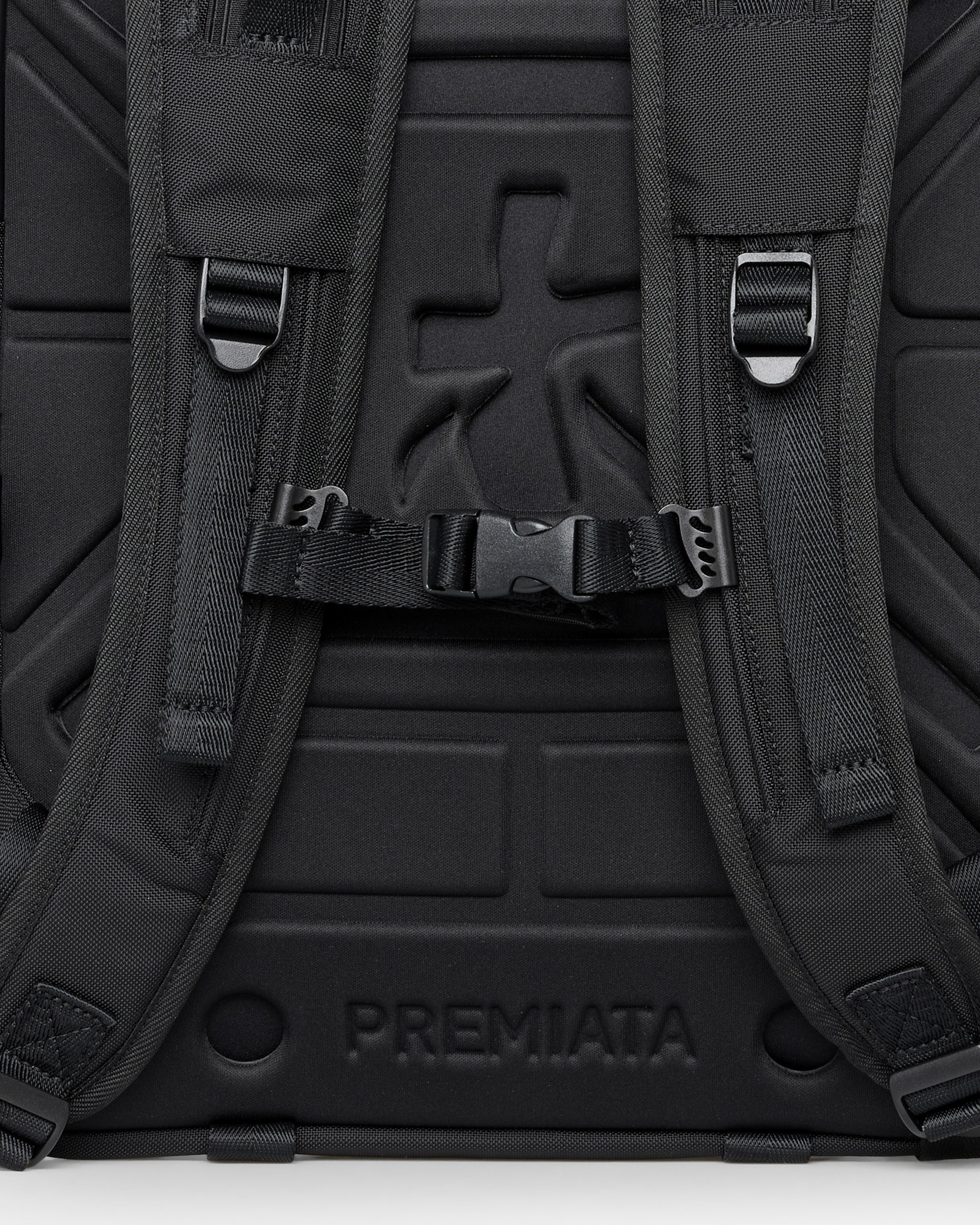 premiata-ventura-2127-rucksack-schwarz-aus-technischem-gewebe image 6