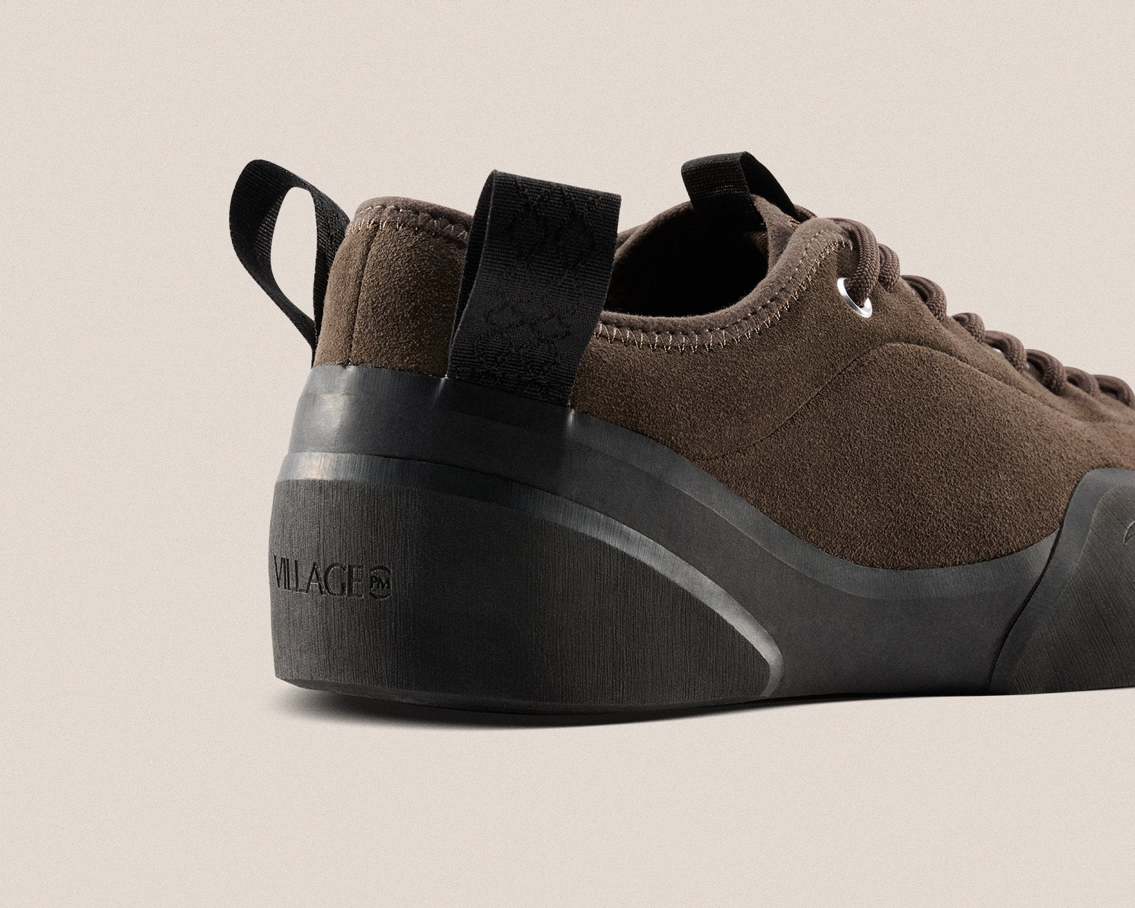 village-pm-1pm-skateboard-schuh-low-top-2 image 5