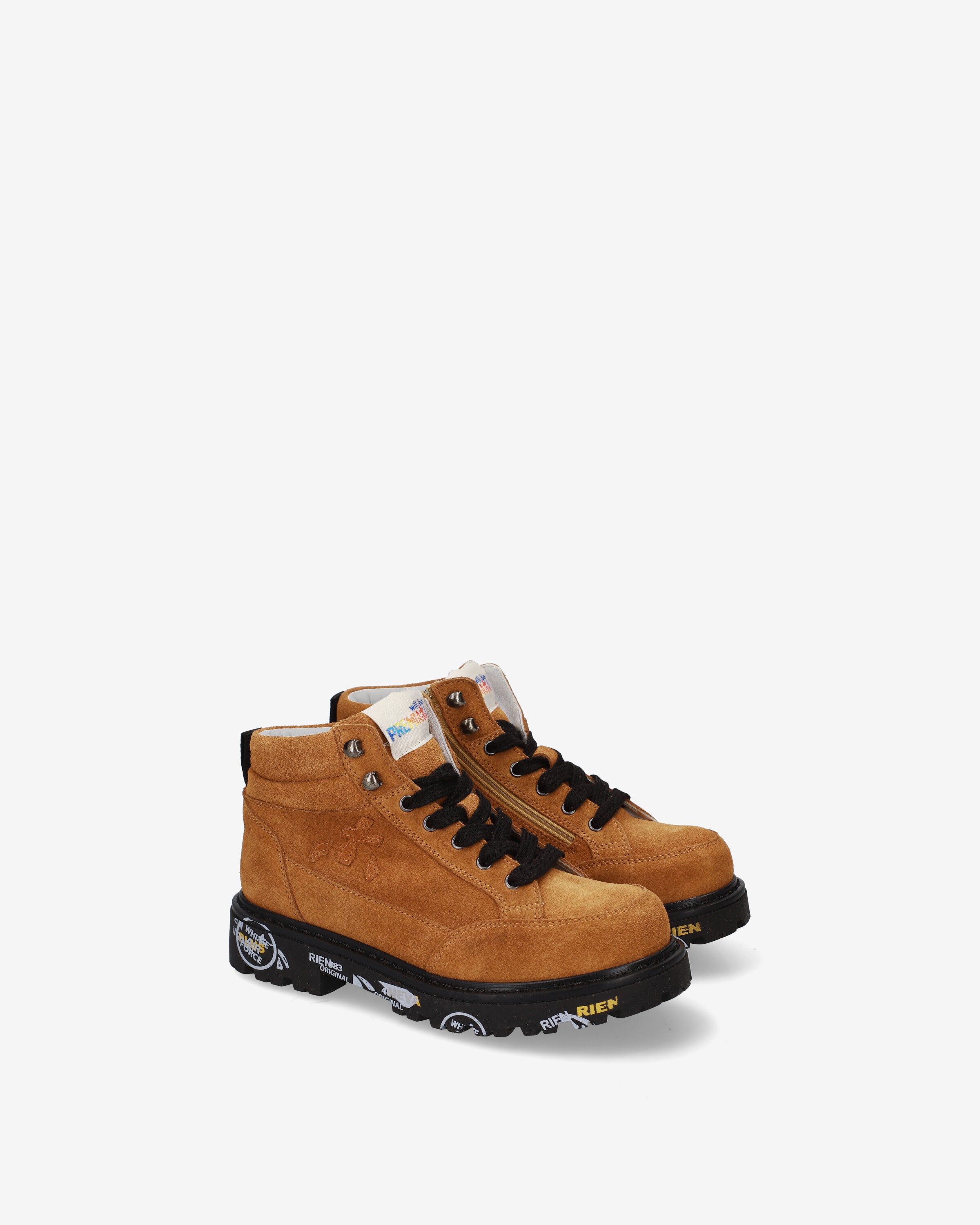 premiata-hiurban-9489b-kinder-sneaker image 1