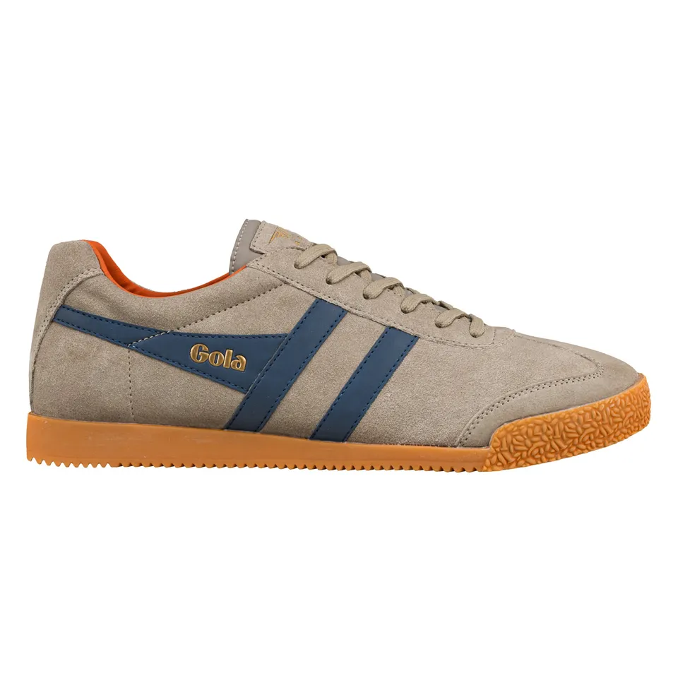 gola-harrier-herren-sneaker-aus-wildleder-3 image 1