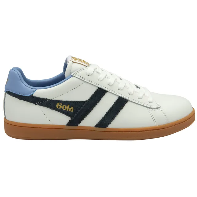 gola-equipe-ii-leder-sneaker-f-r-herren image 1
