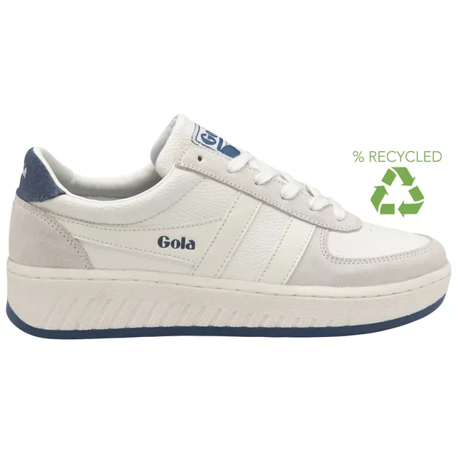 gola-grandslam-88-damen-sneaker-wei-moonlight image 1