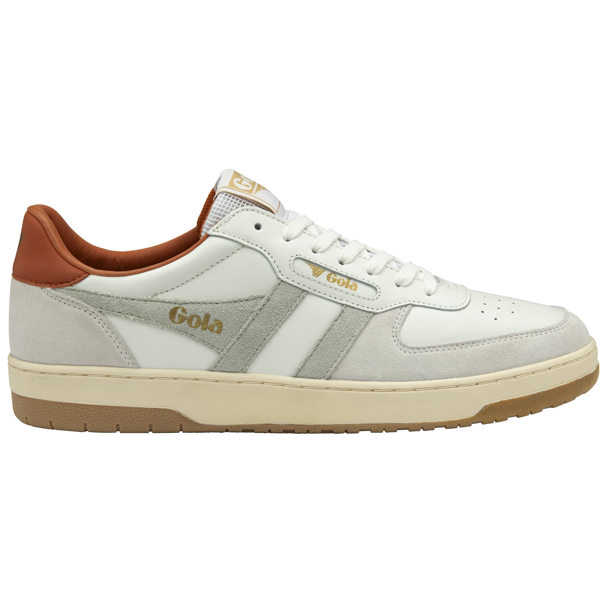 gola-hawk-herren-sneaker-wei-rauchgrau-orange image 1