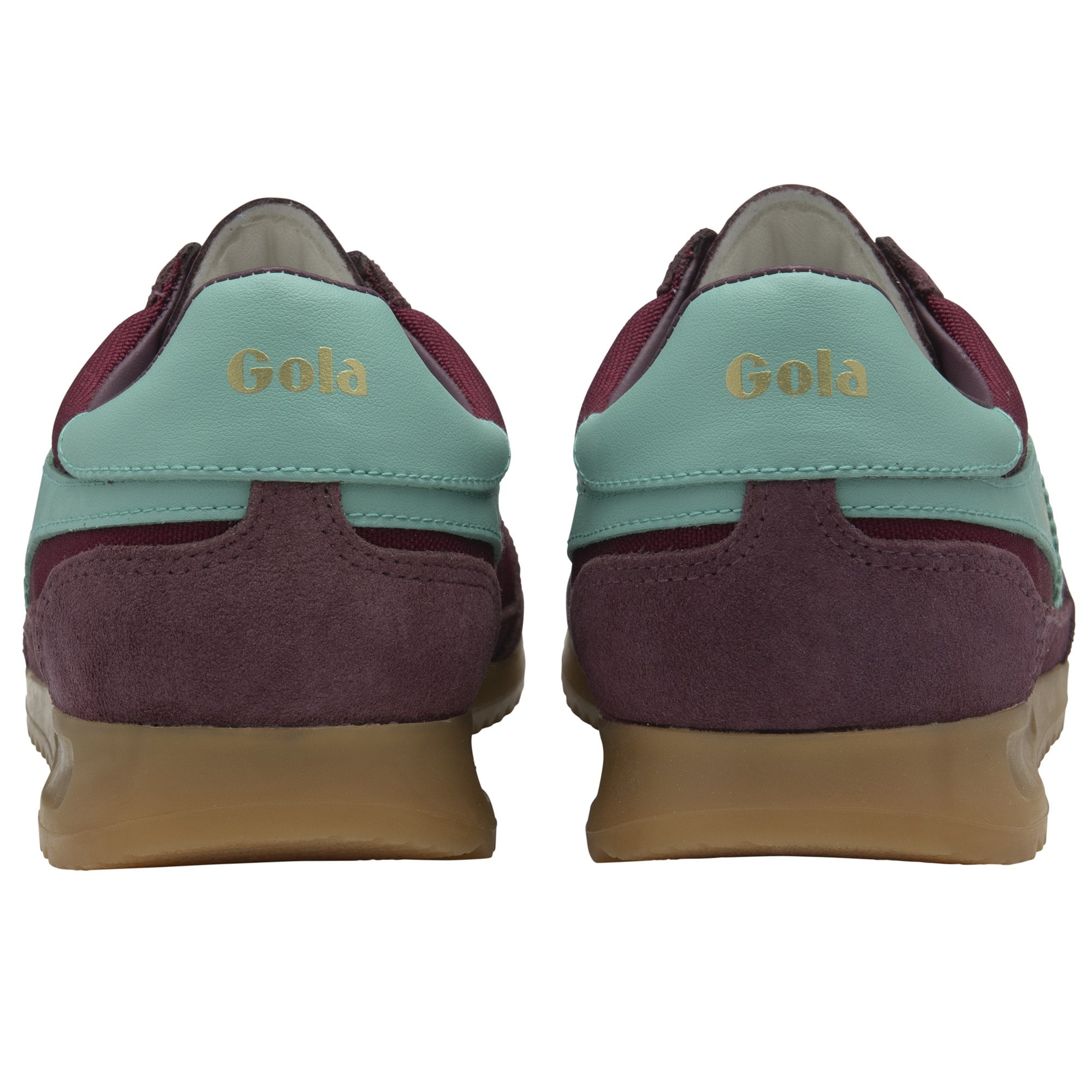 gola-tornado-damen-sneaker-windsor-wine-sea-mist image 4