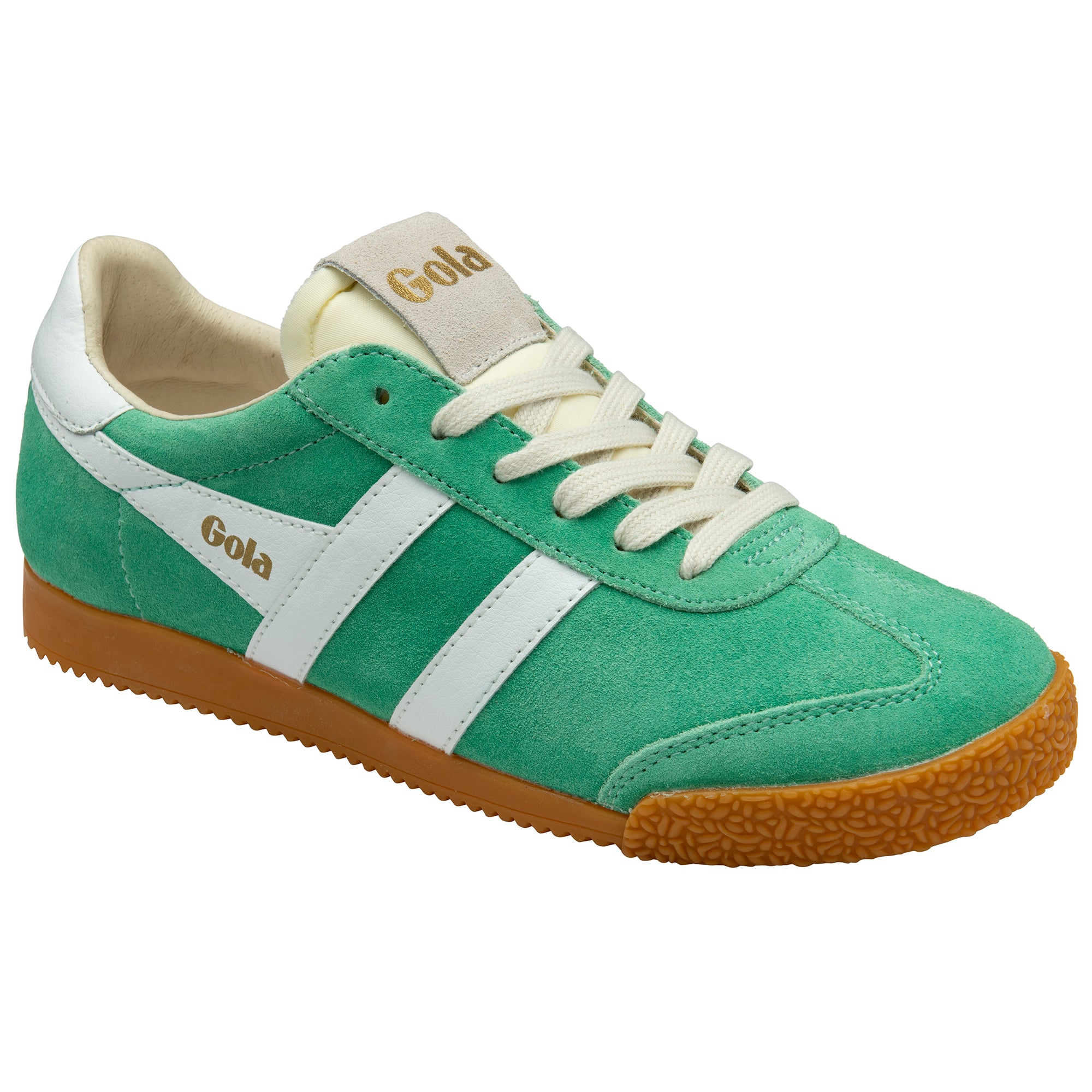 gola-elan-sneaker-f-r-damen-jadegr-n-wei image 2