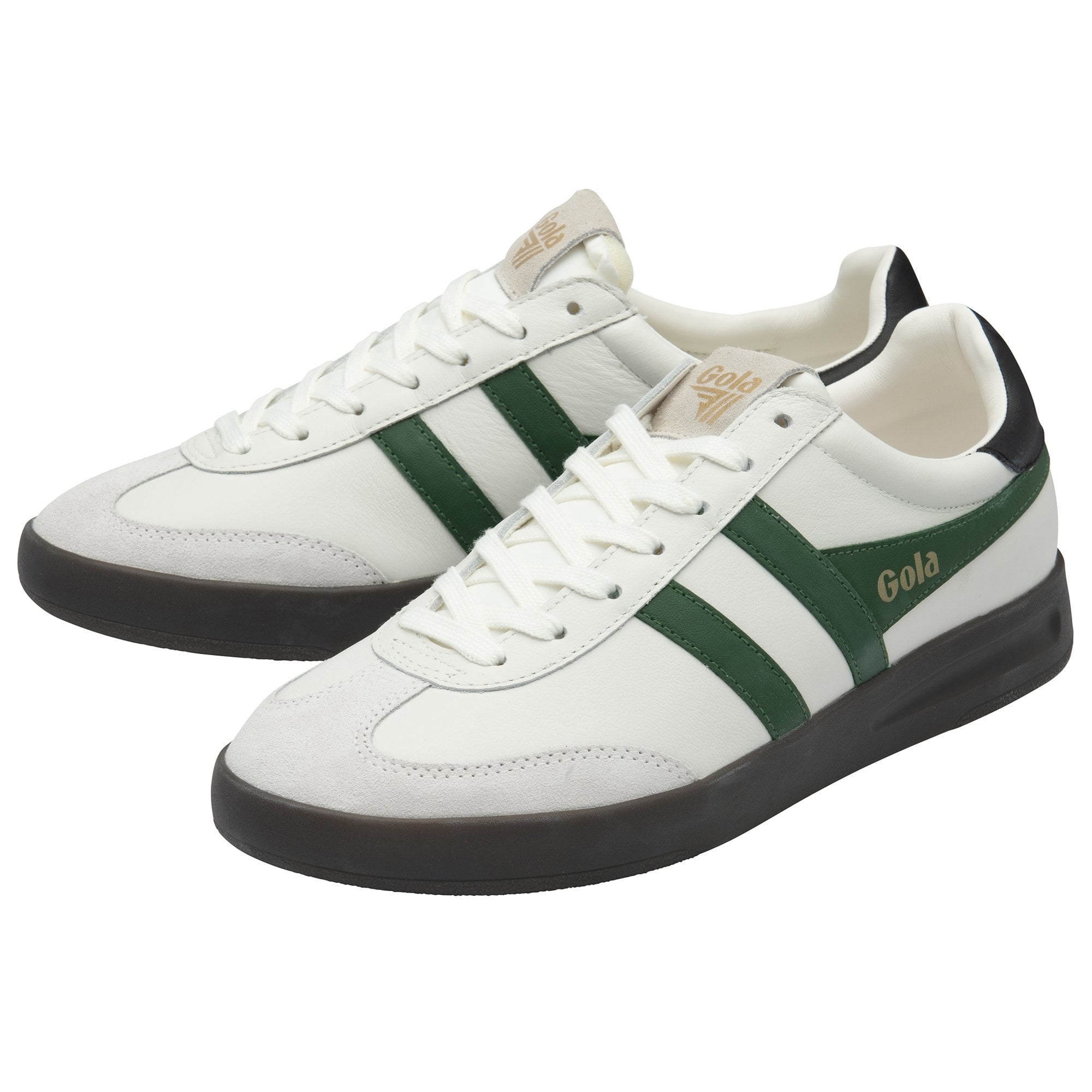 gola-cyclone-leder-sneaker-f-r-herren-wei image 3