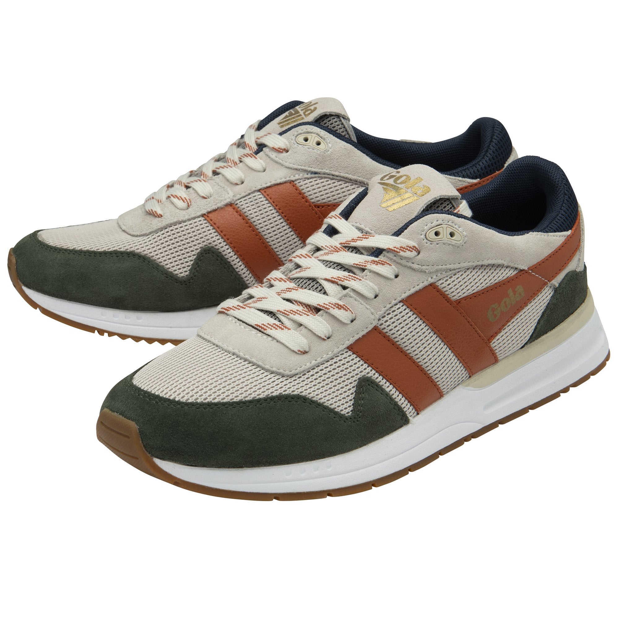 gola-delta-herren-sneaker image 3