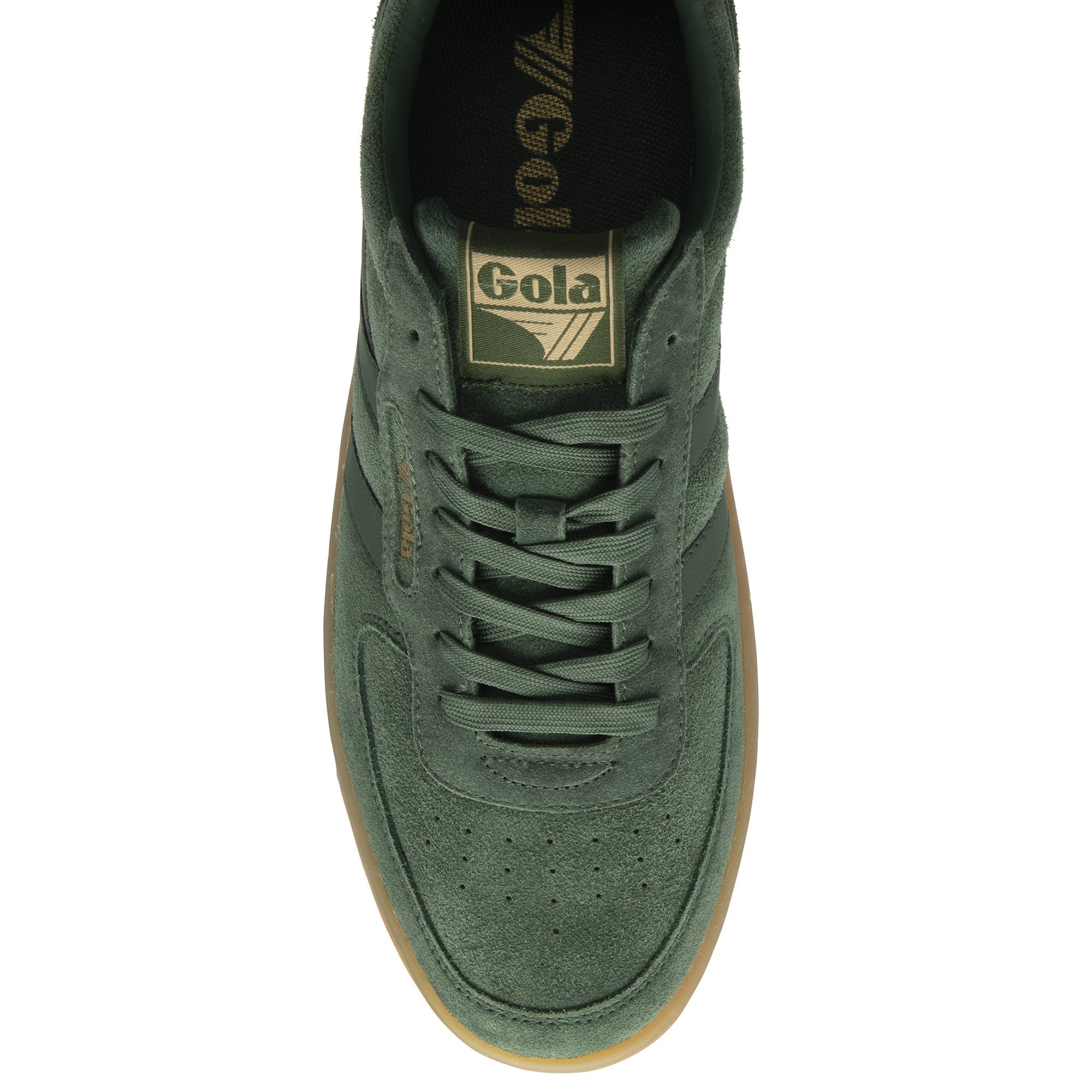 gola-hawk-suede-86-herren-sneaker image 5