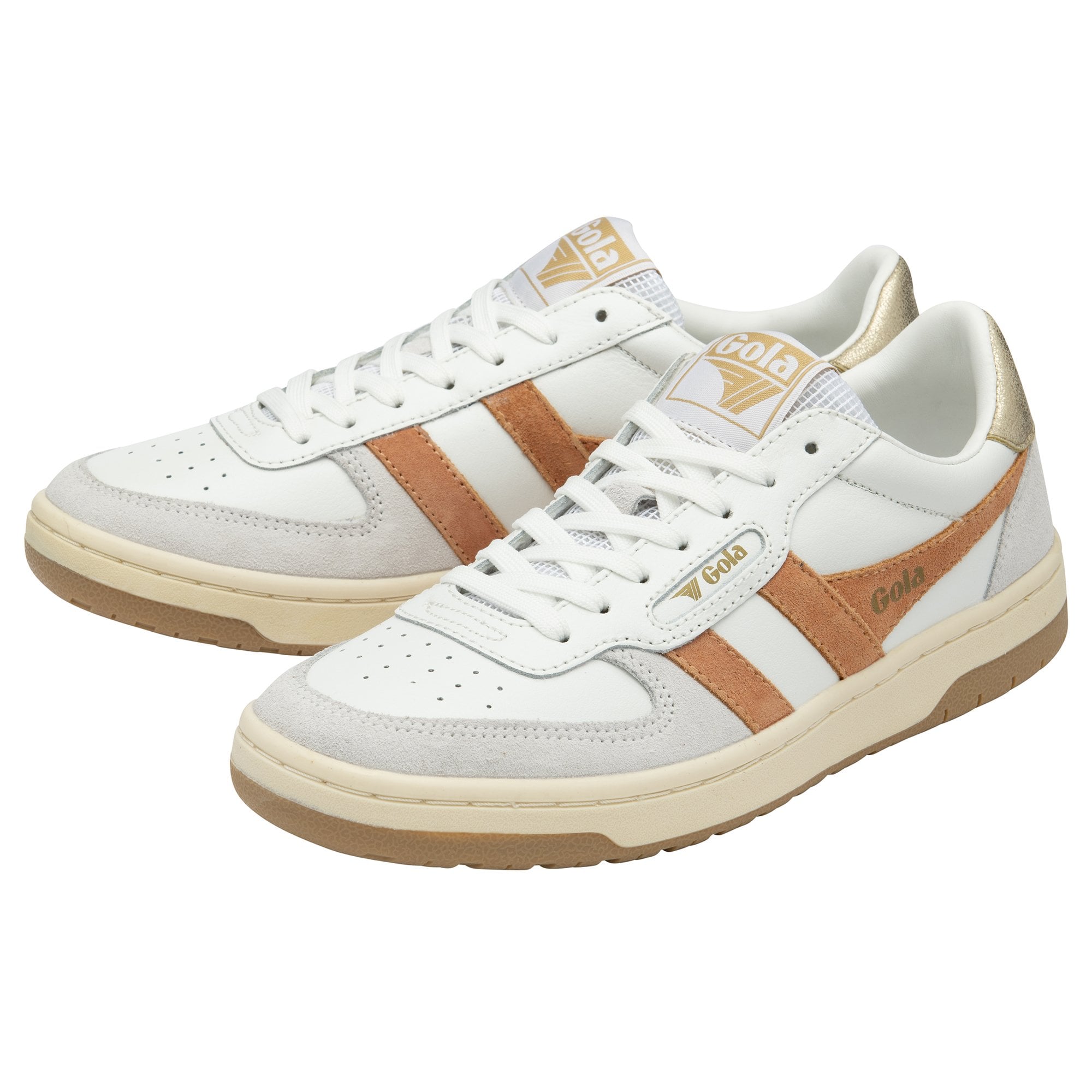 gola-hawk-sneaker-f-r-damen image 3