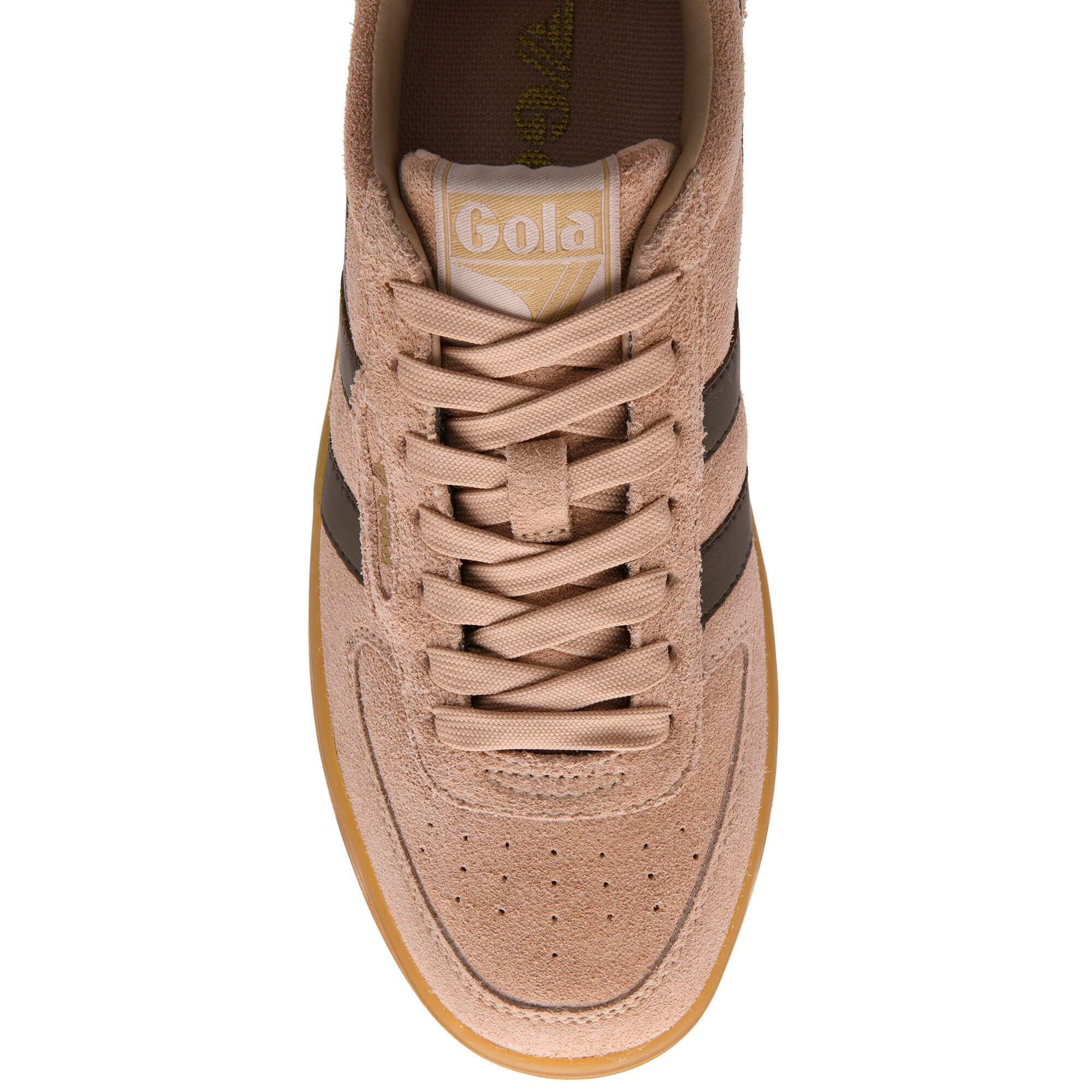 gola-hawk-suede-86-sneaker-damen-wildleder image 5
