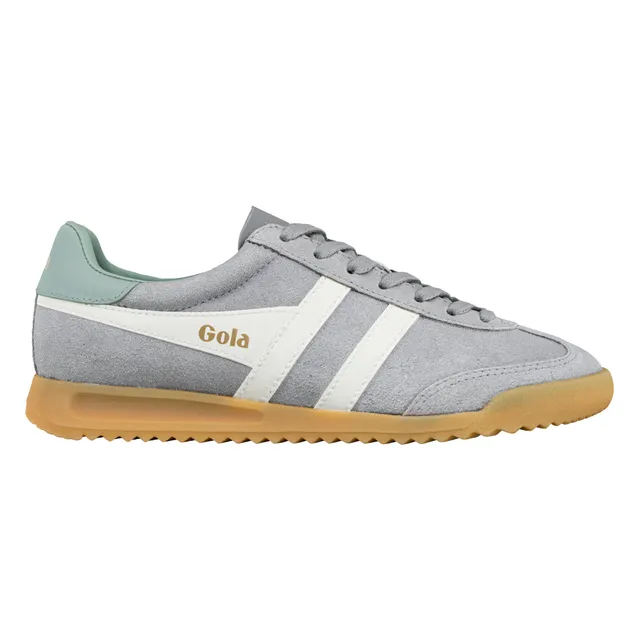 gola-torpedo-damen-sneaker-cement-off-white-green-mist image 1