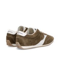 philippe-model-planche-sneaker-herren-tabac image 2