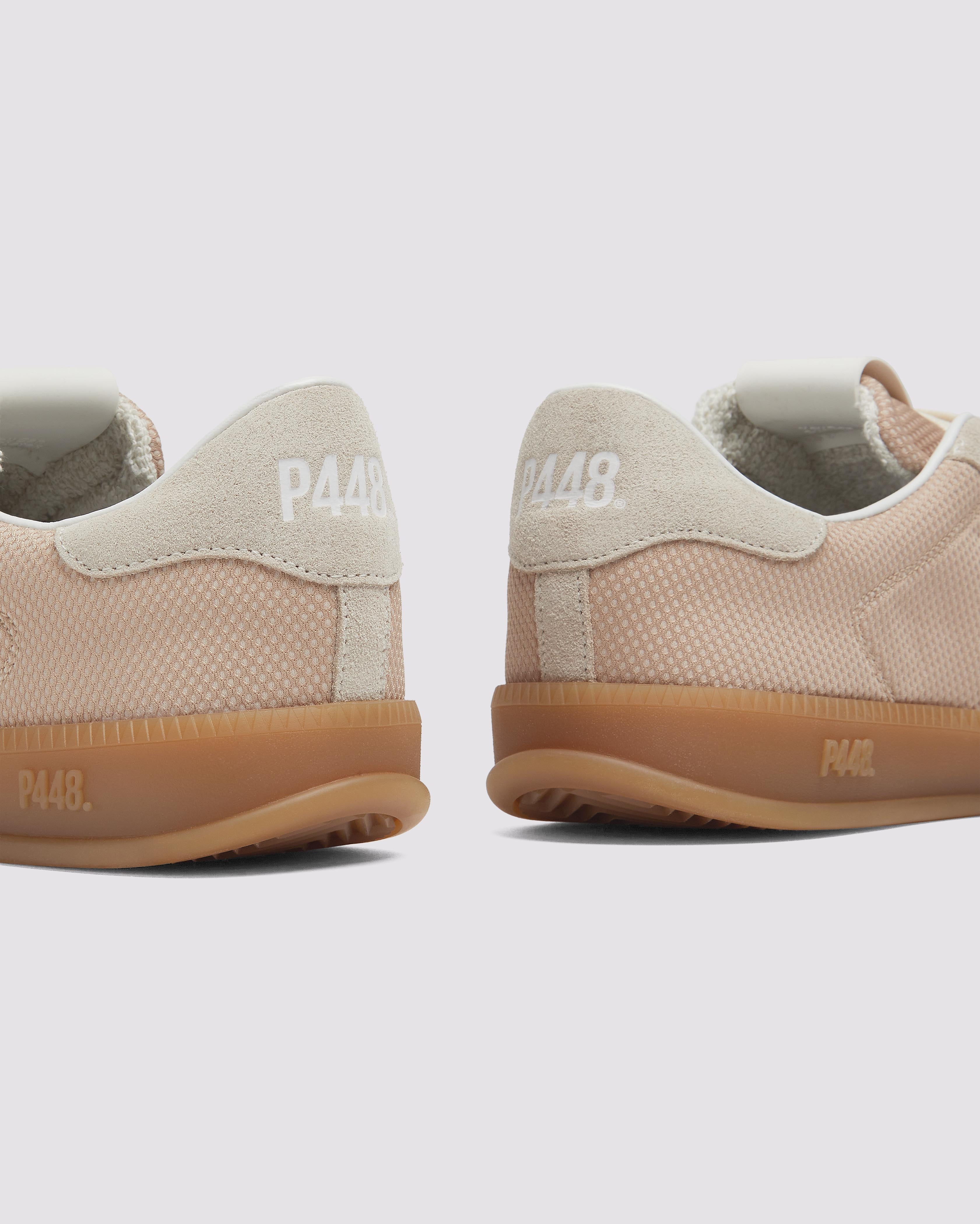 p448-monza-sand-herren-low-top-sneaker image 5