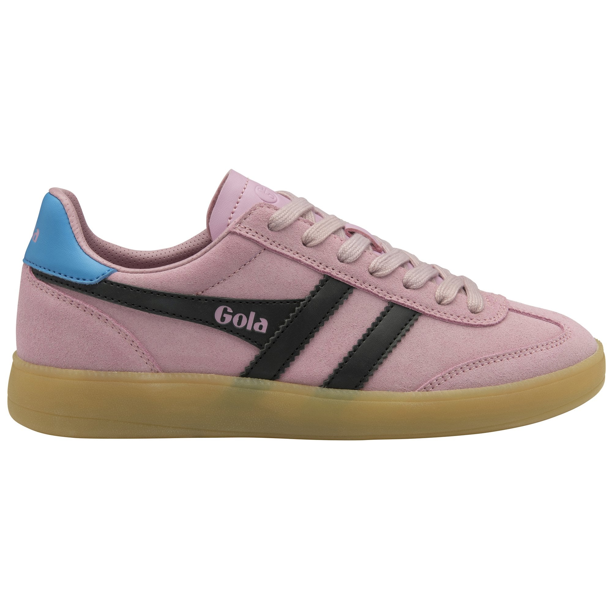 gola-viper-damen-sneaker-candy-wildleder image 1