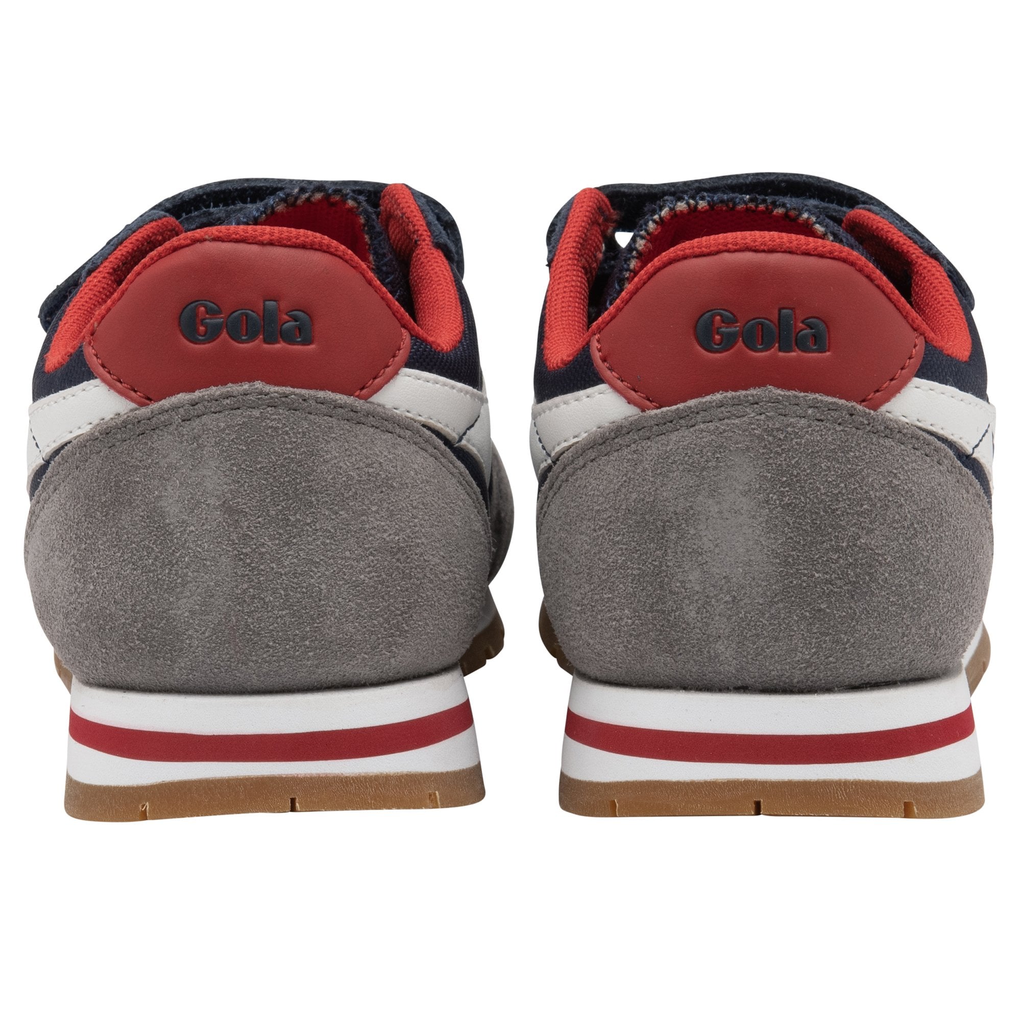 gola-daytona-strap-sneaker-f-r-kinder-doppelklett image 4